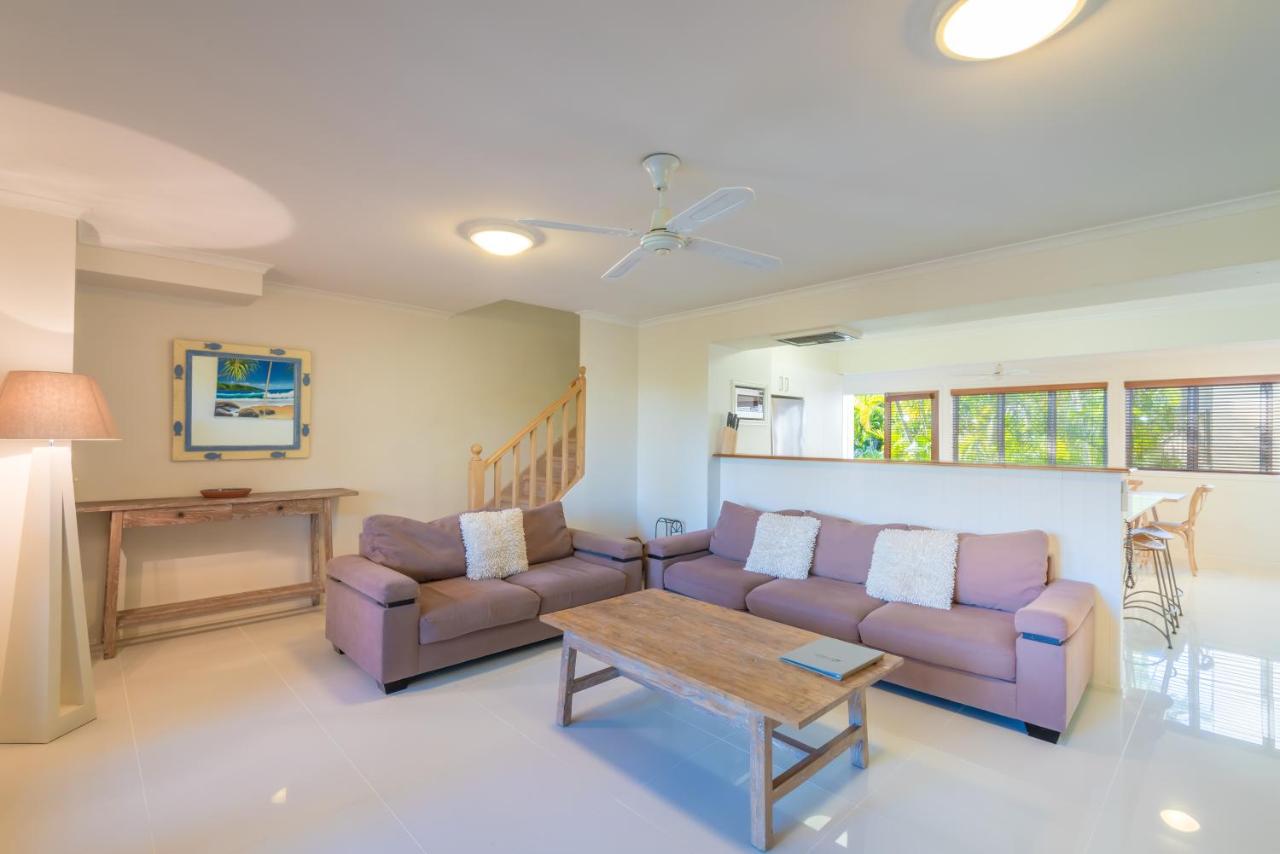 Noosa Outrigger Beach Resort