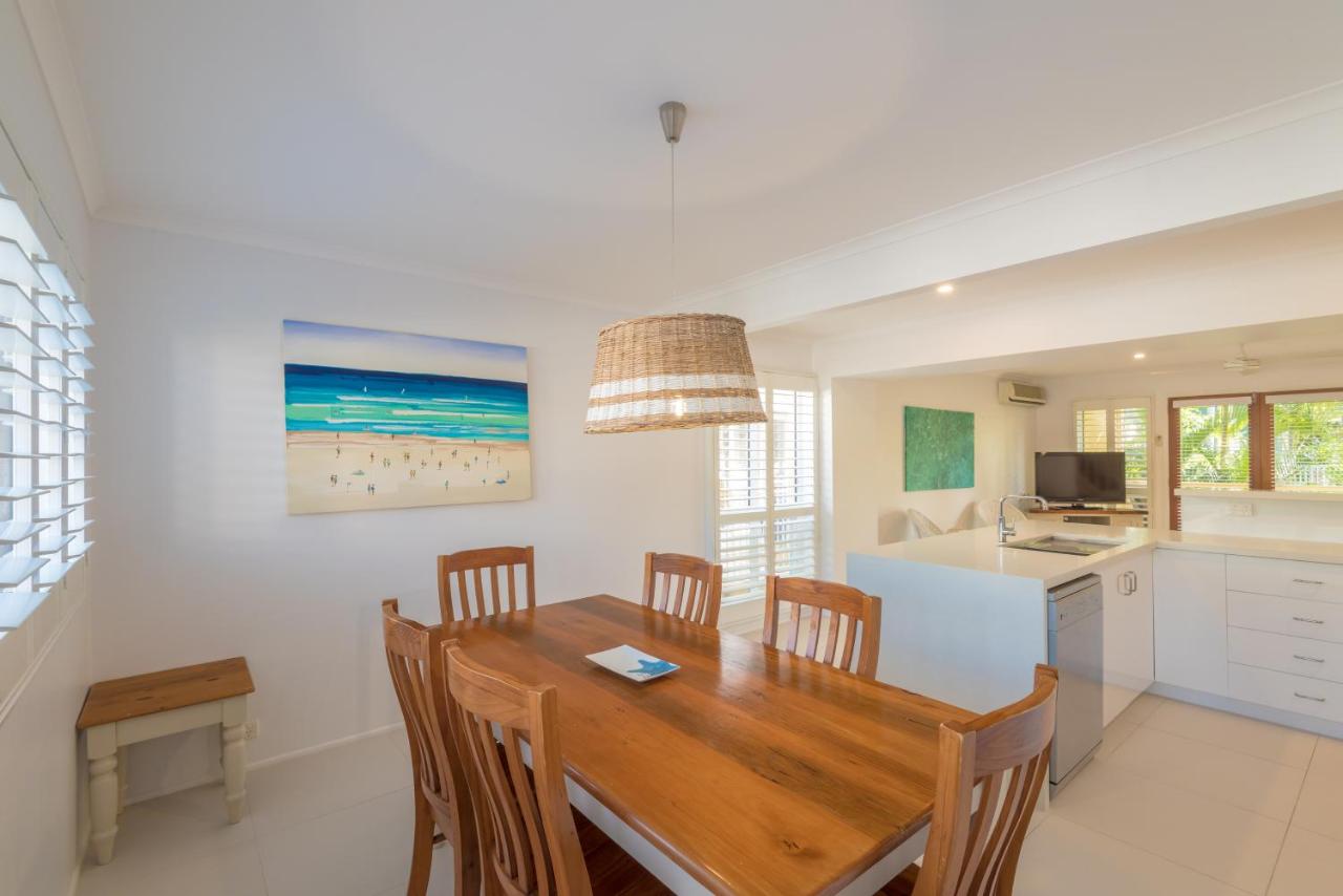 Noosa Outrigger Beach Resort