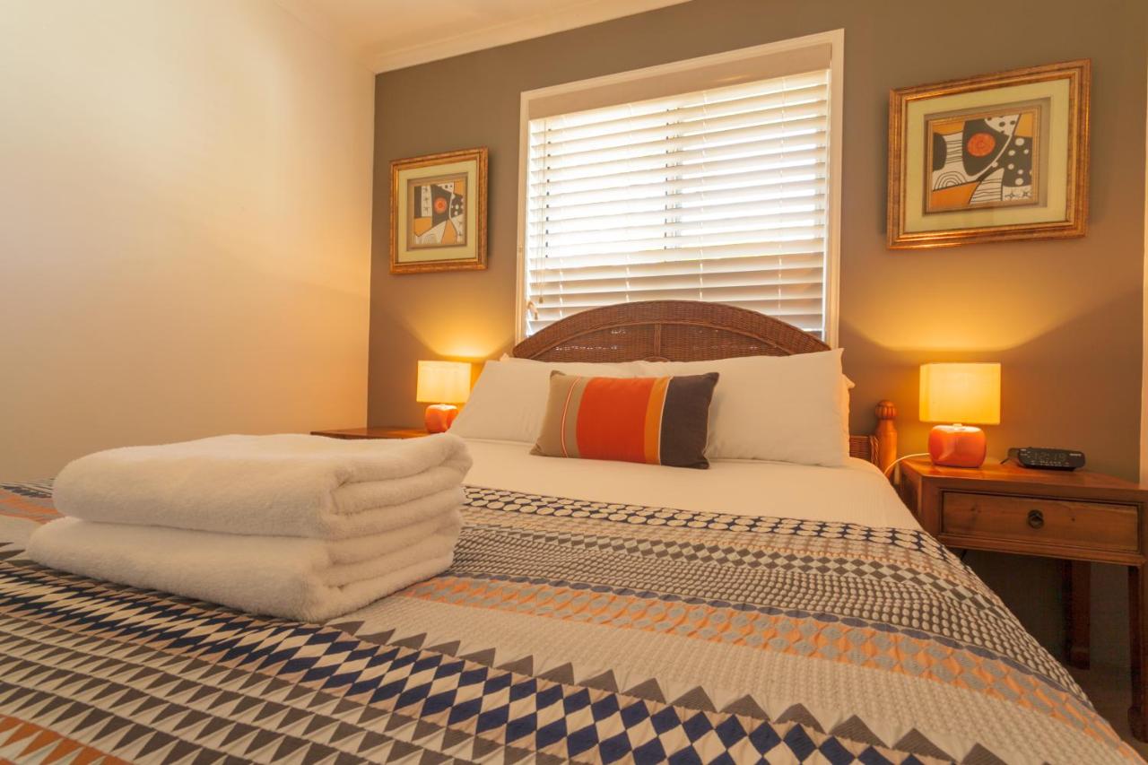 Noosa Outrigger Beach Resort