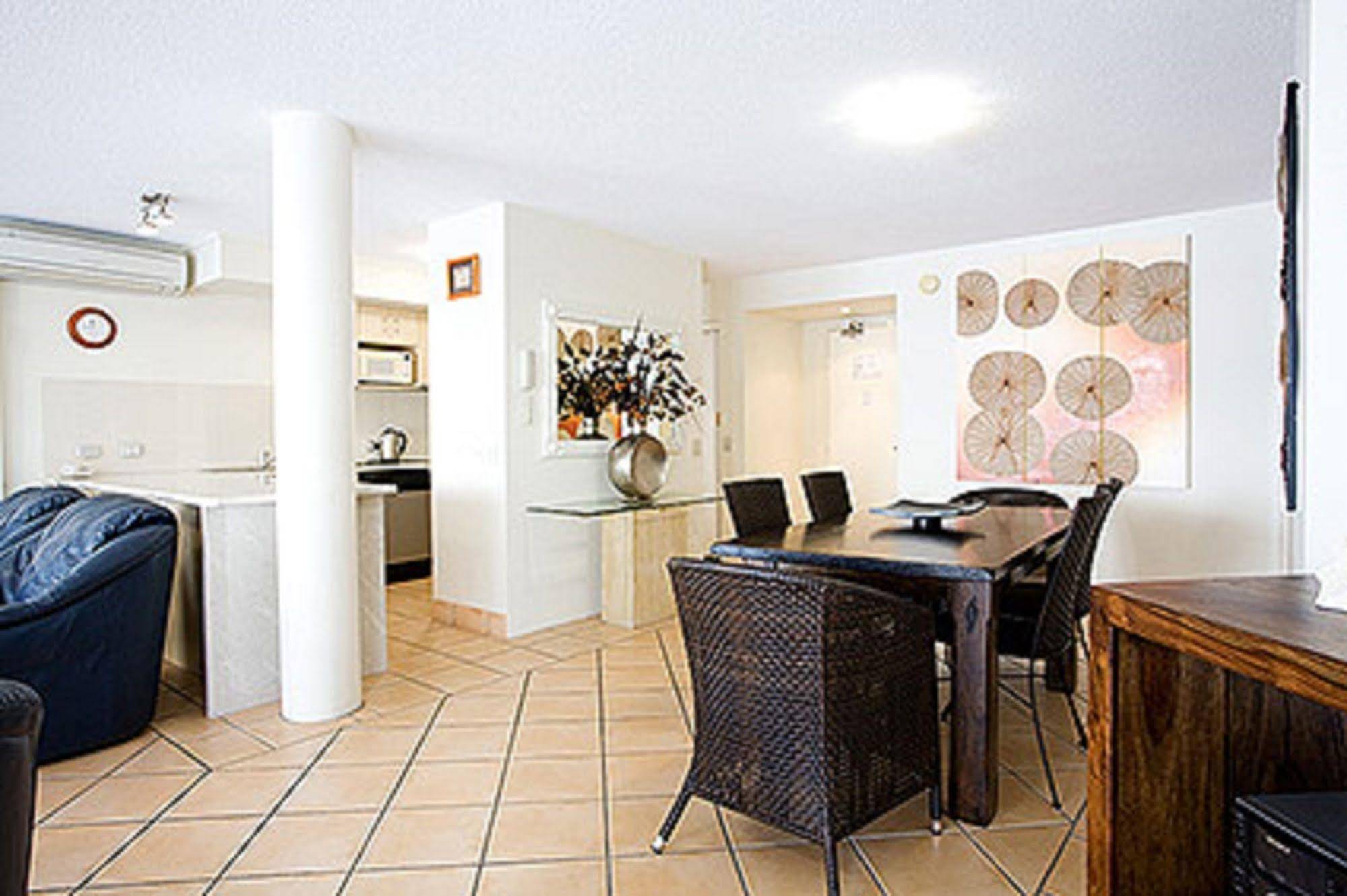 Noosa Pacific Resort