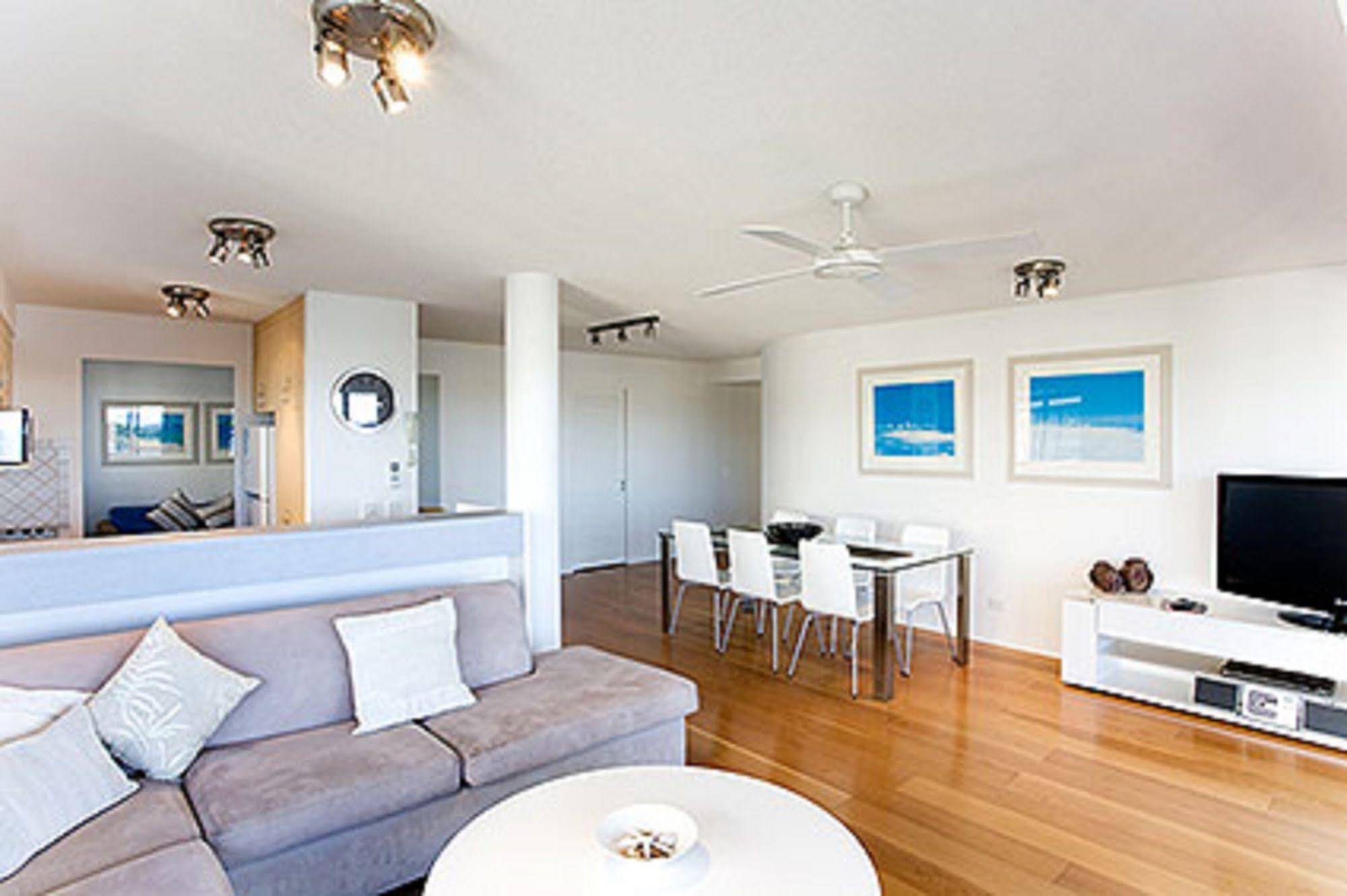 Noosa Pacific Resort