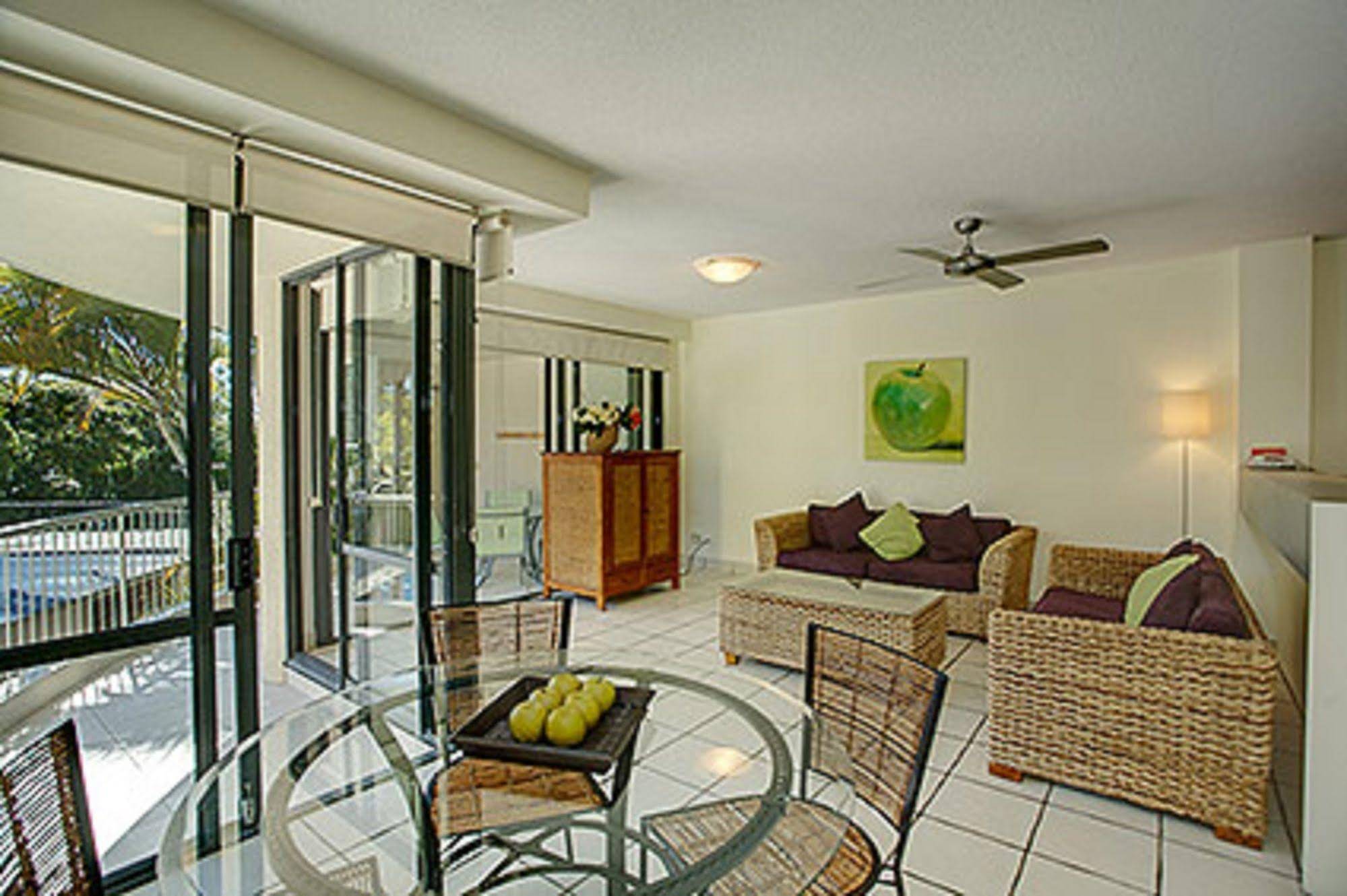 Noosa Pacific Resort