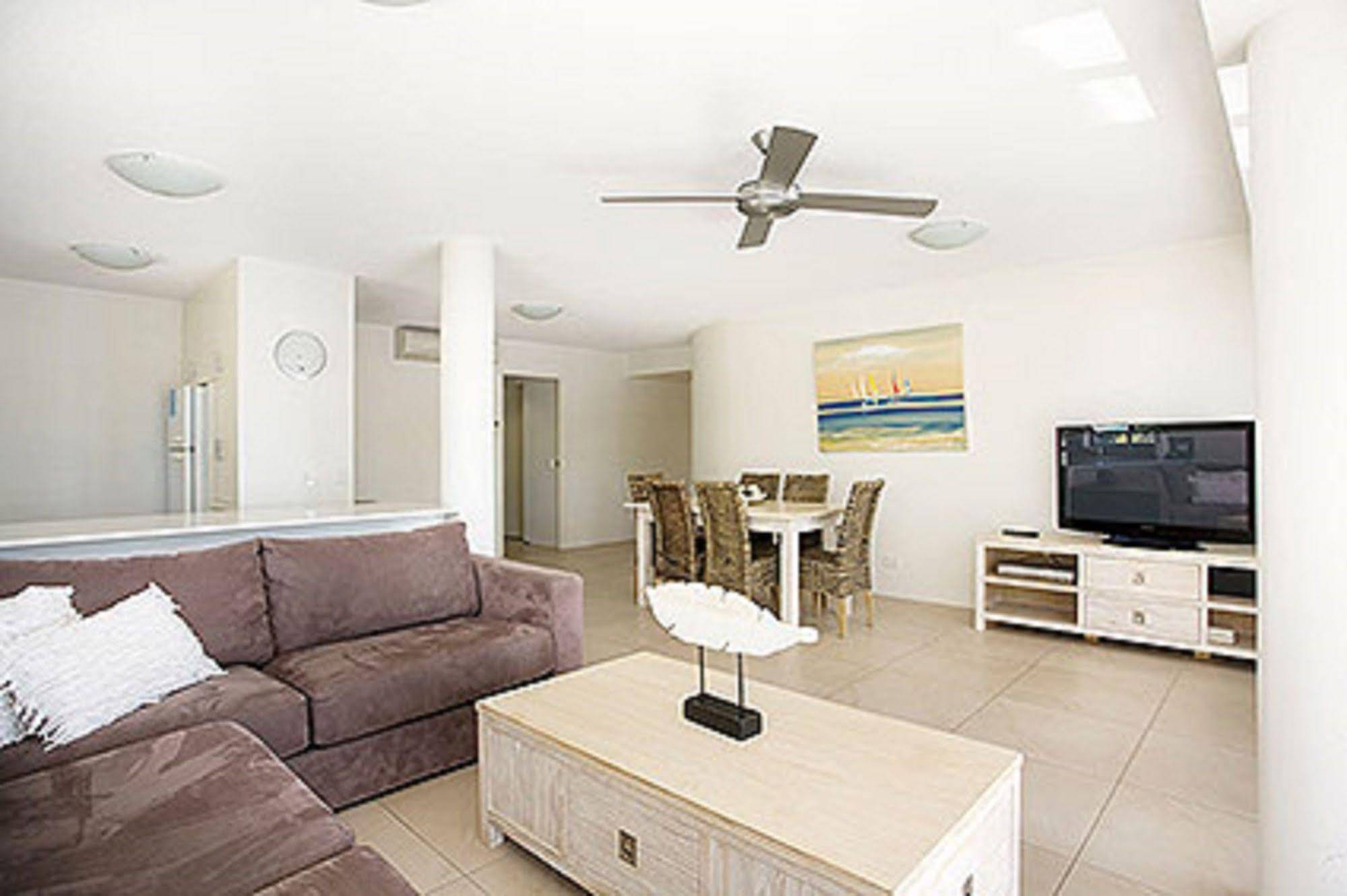 Noosa Pacific Resort