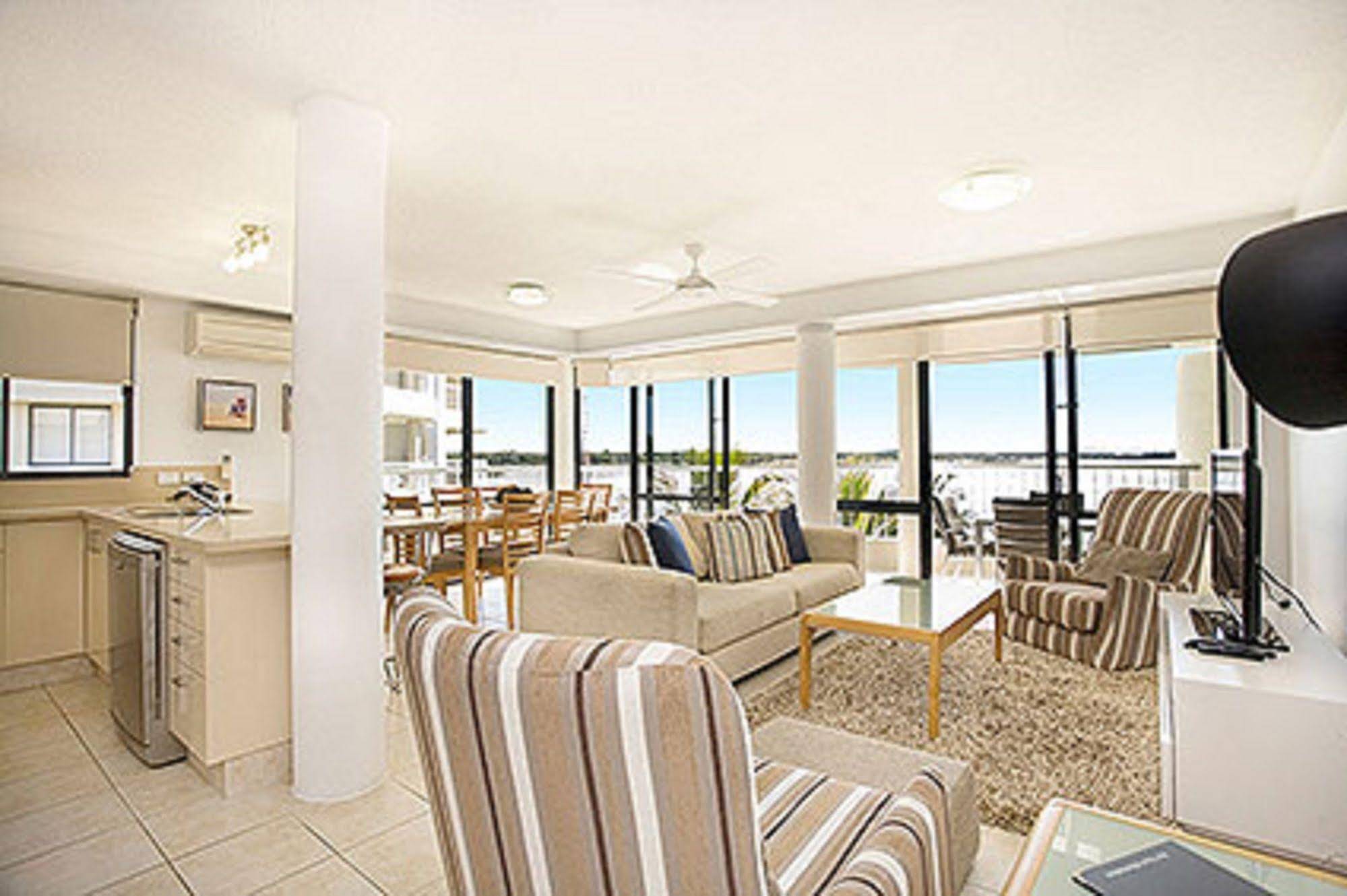 Noosa Pacific Resort
