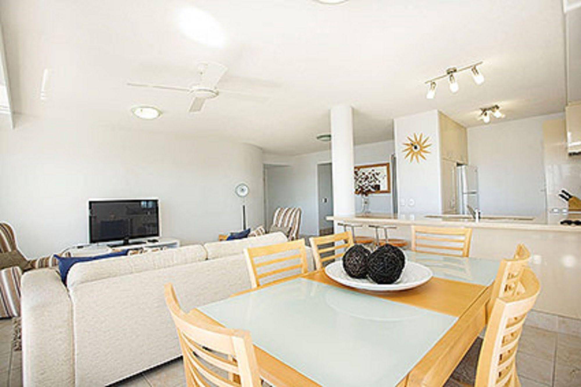 Noosa Pacific Resort