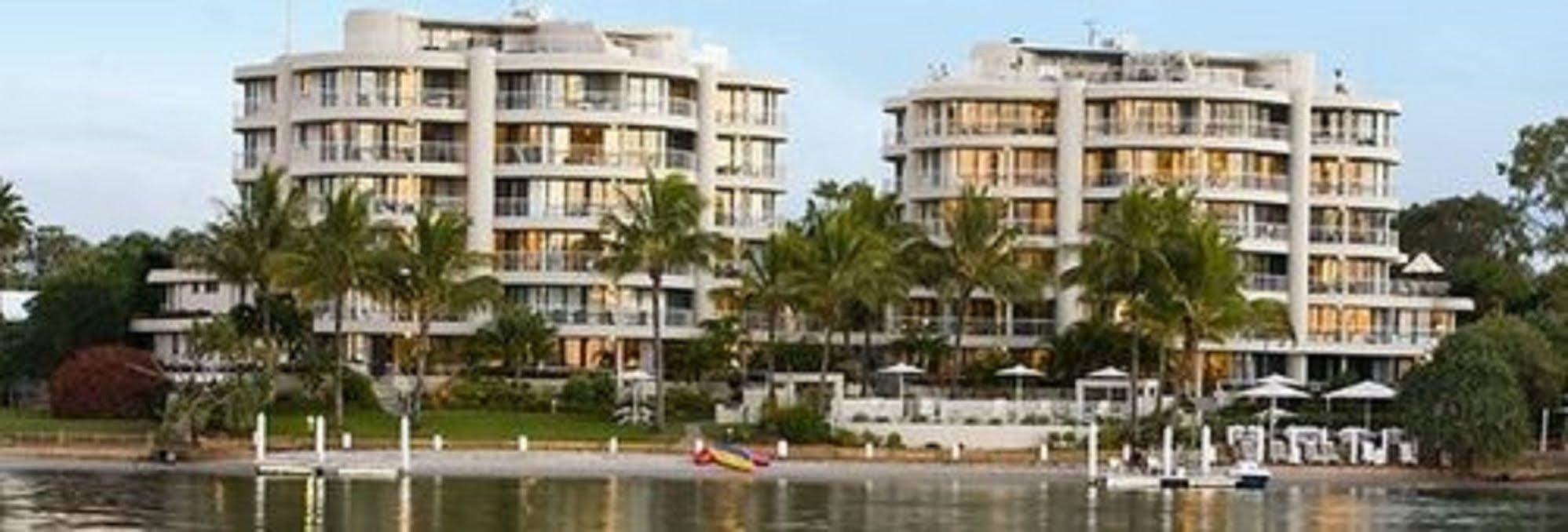 Noosa Pacific Resort