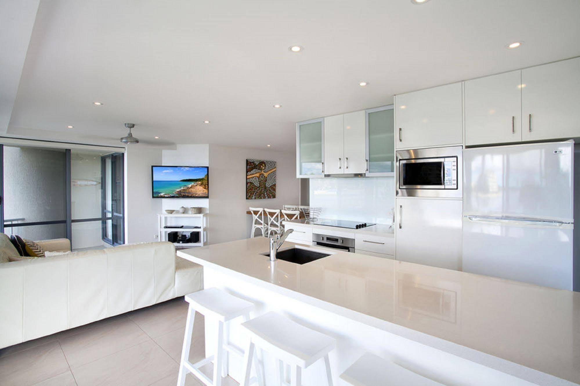 Noosa Pacific Resort