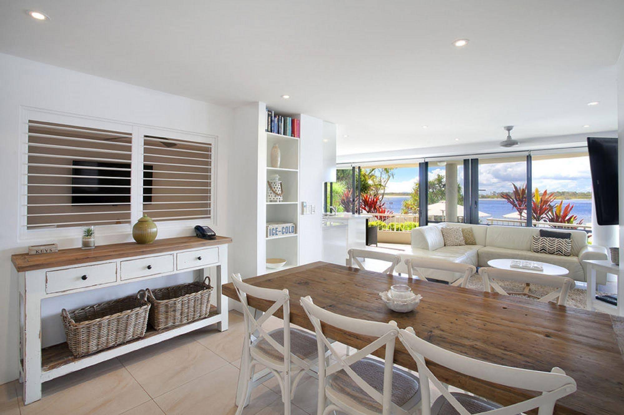 Noosa Pacific Resort