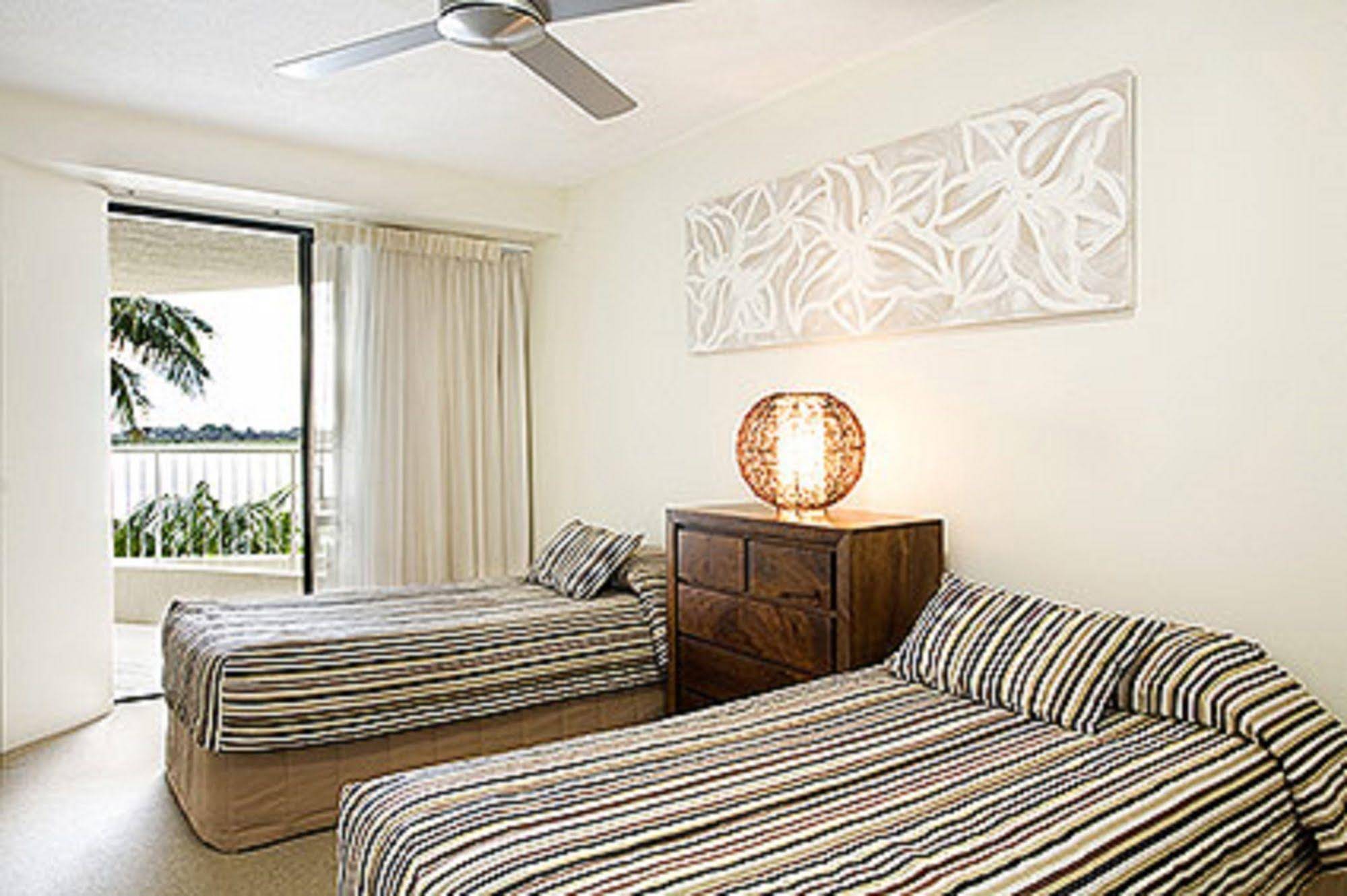 Noosa Pacific Resort