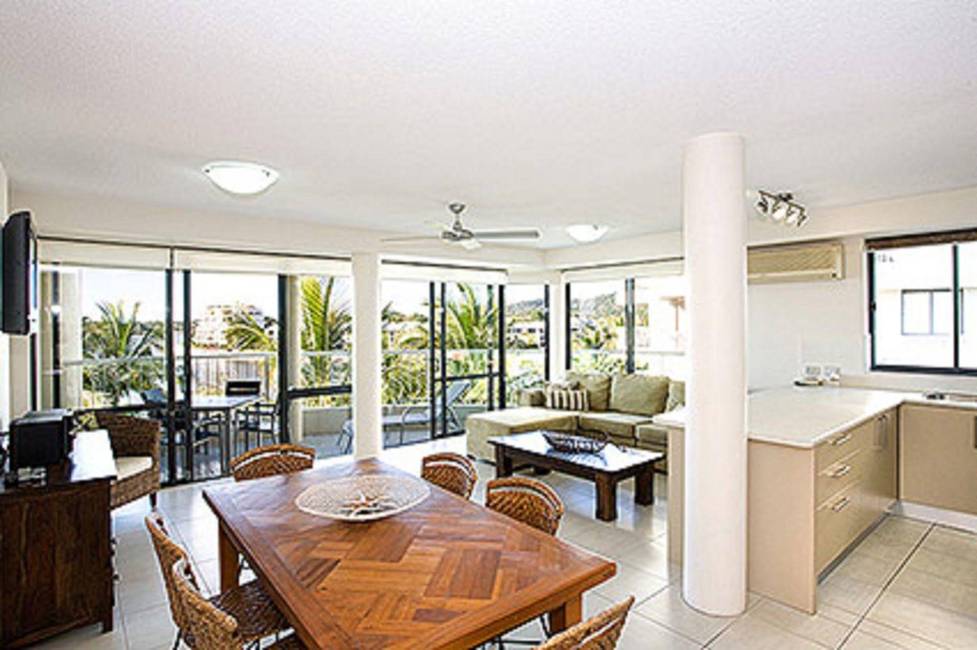 Noosa Pacific Resort