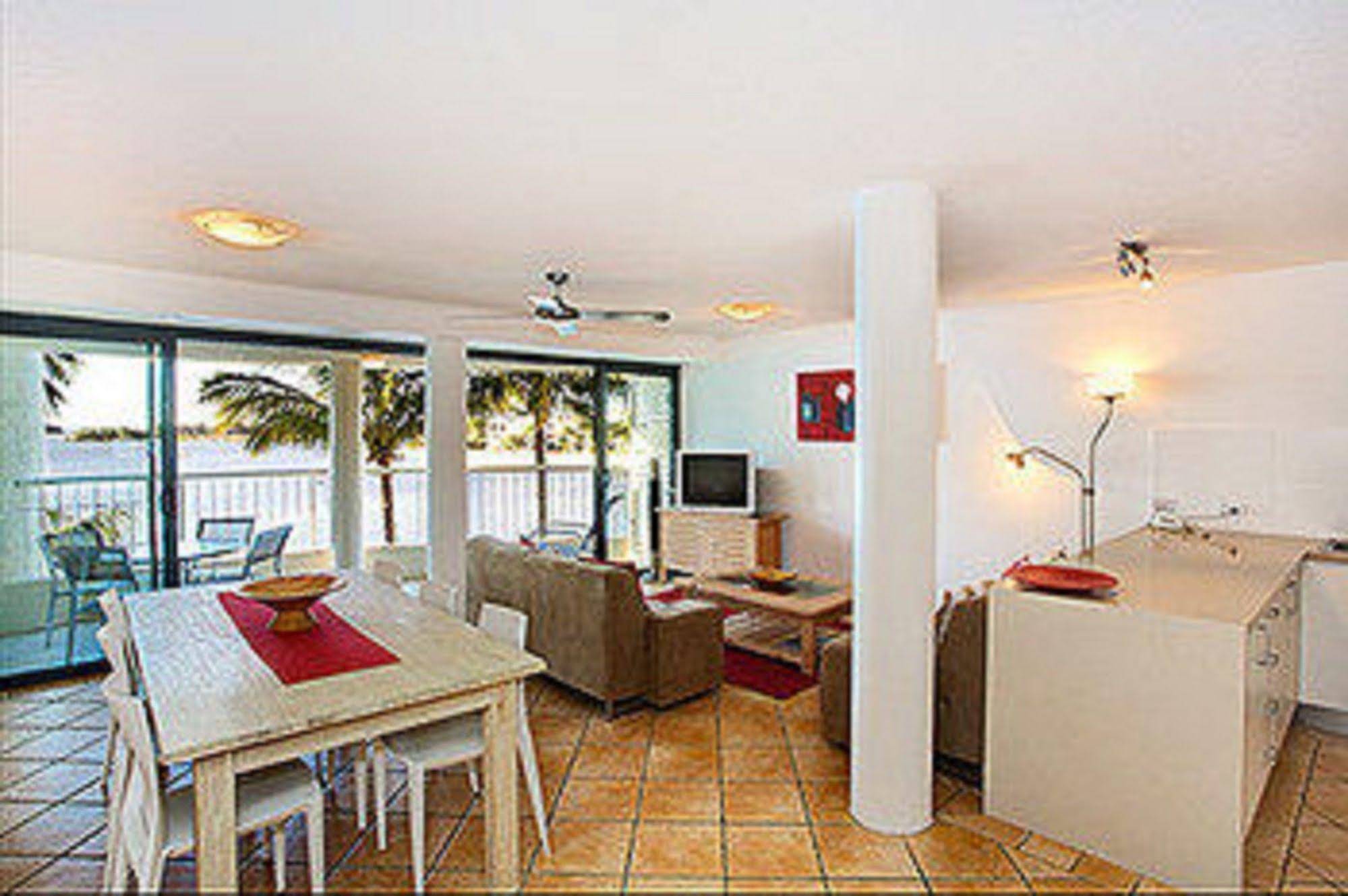 Noosa Pacific Resort