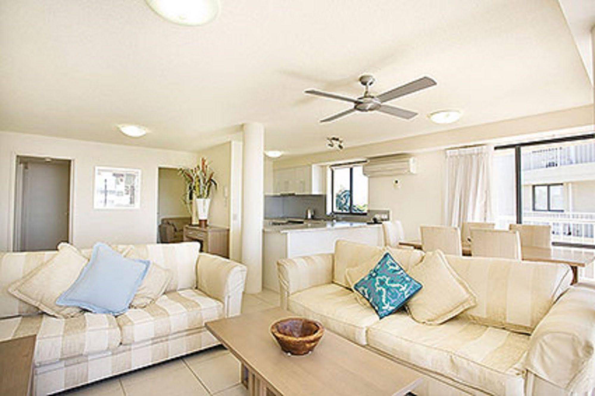 Noosa Pacific Resort