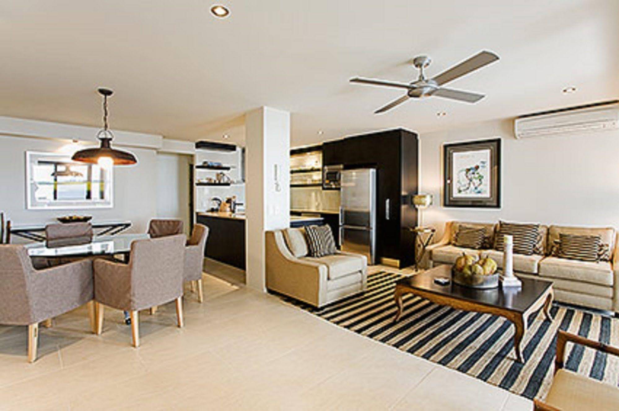 Noosa Pacific Resort