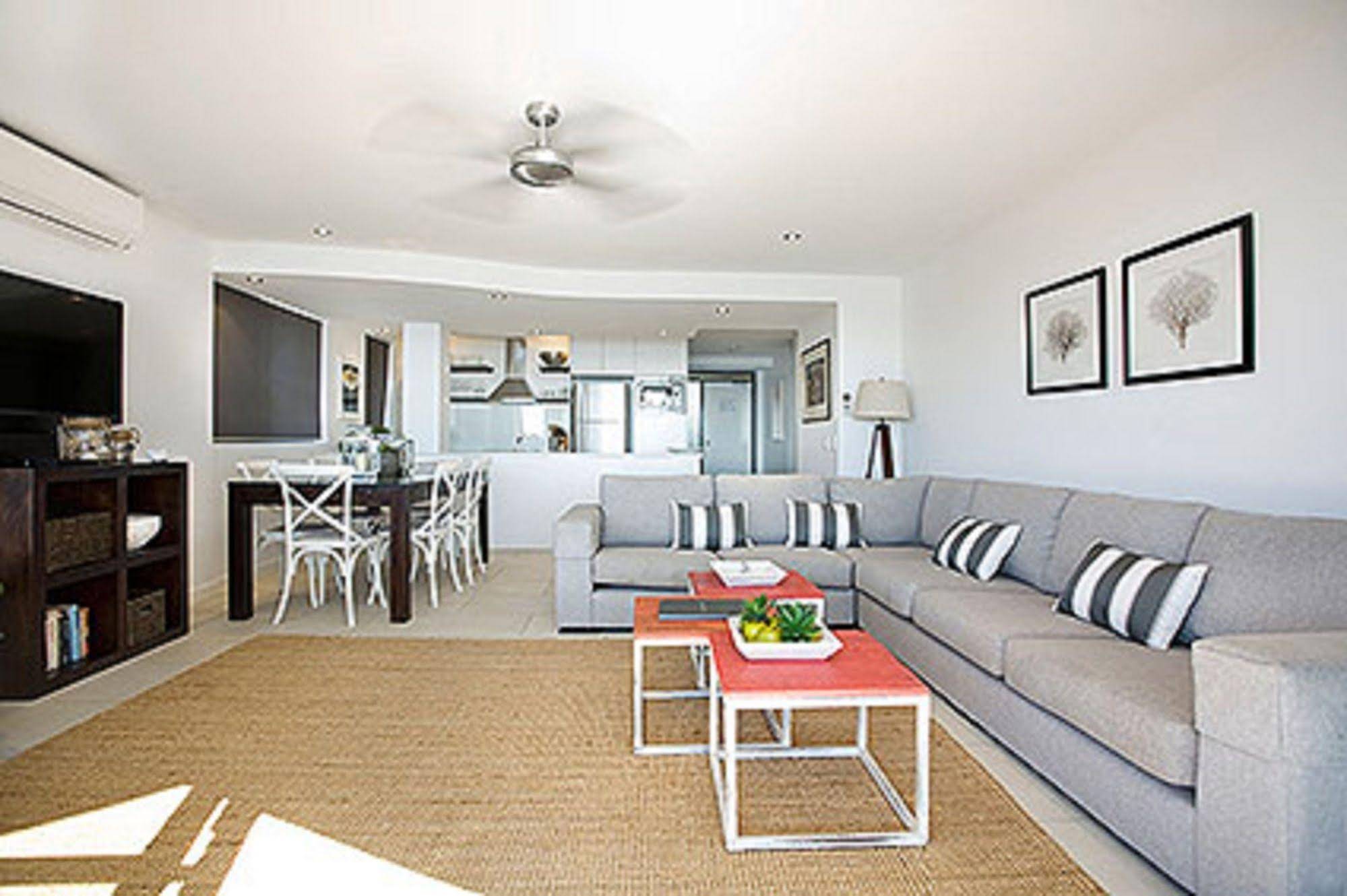 Noosa Pacific Resort