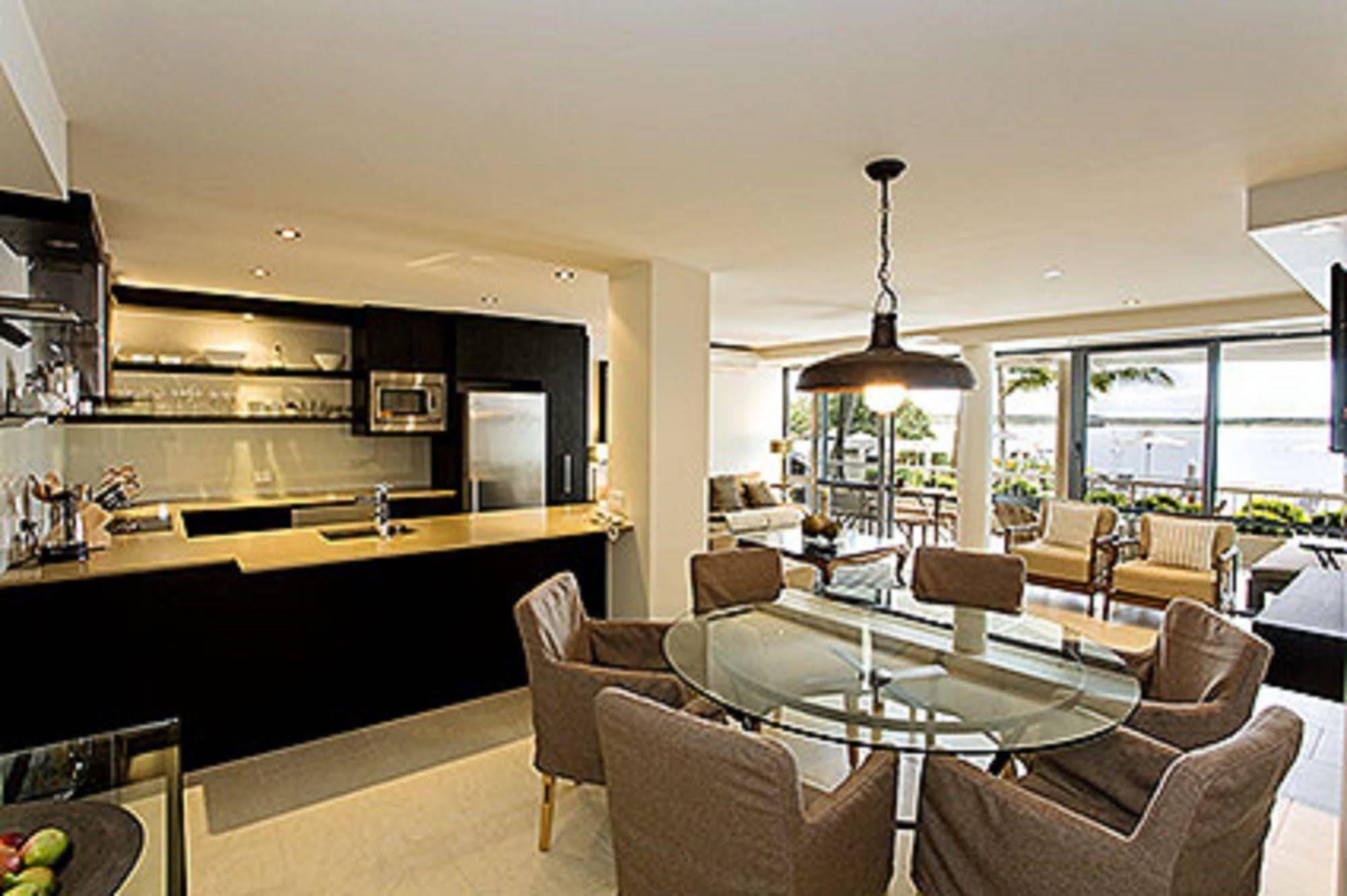 Noosa Pacific Resort