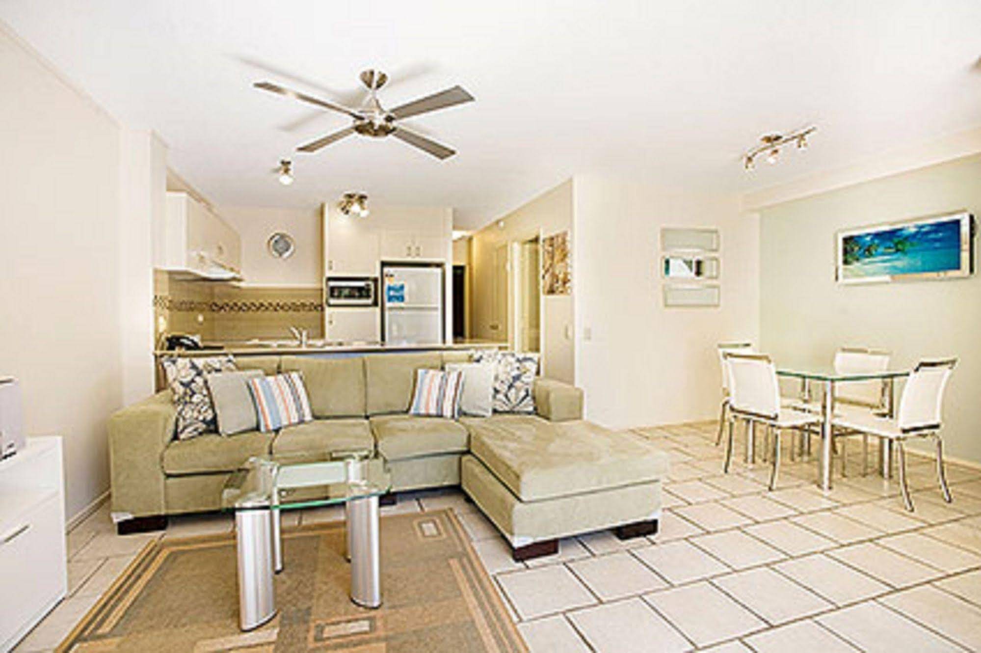 Noosa Pacific Resort