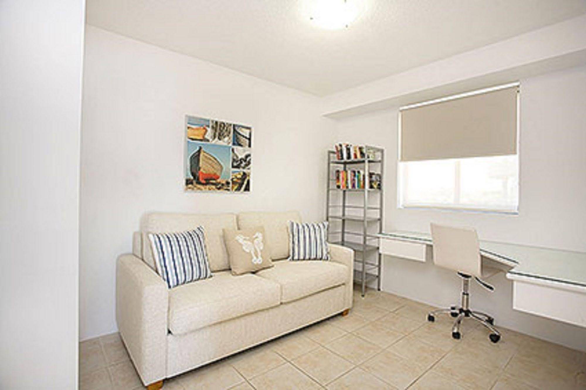 Noosa Pacific Resort