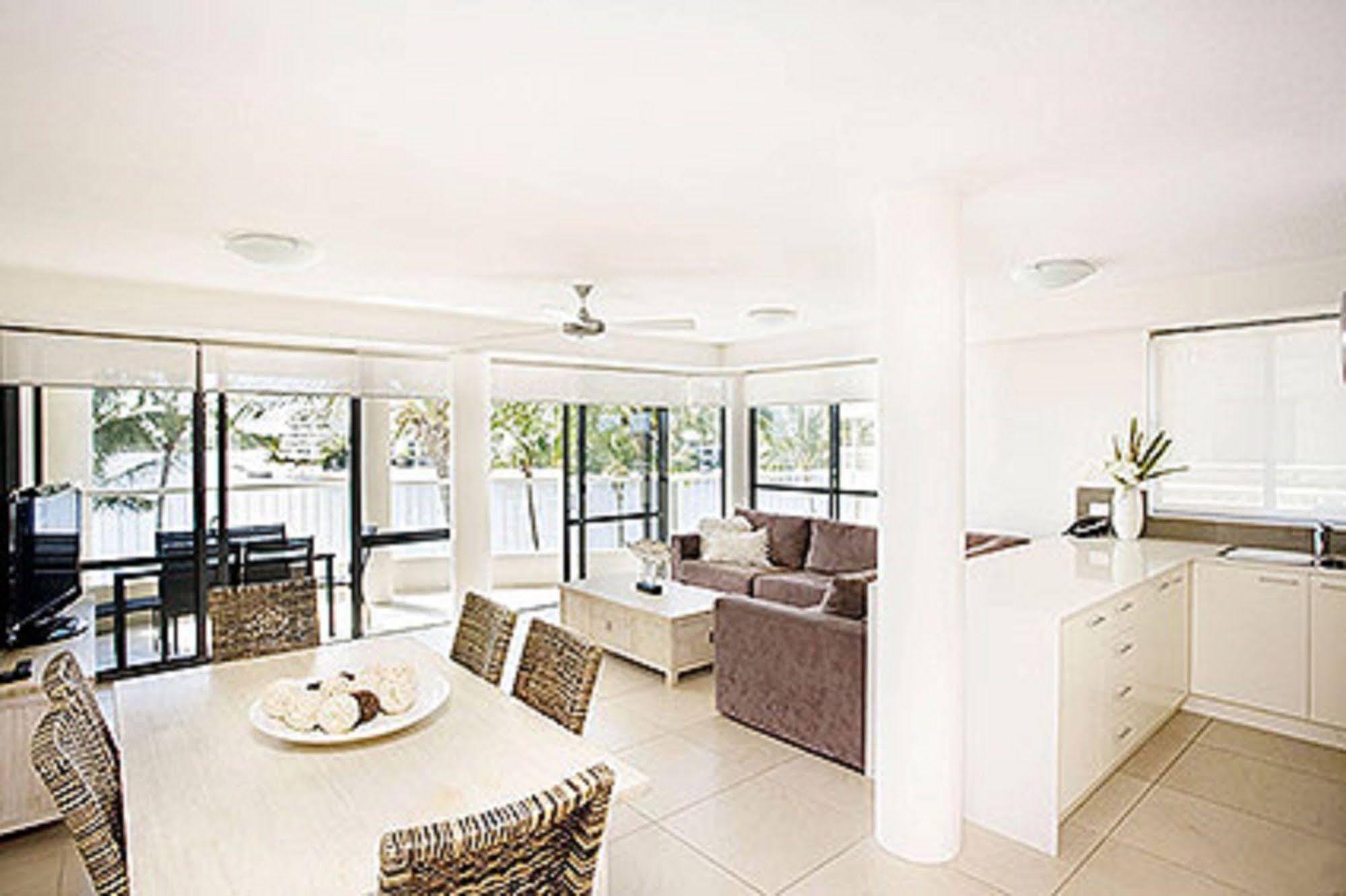 Noosa Pacific Resort