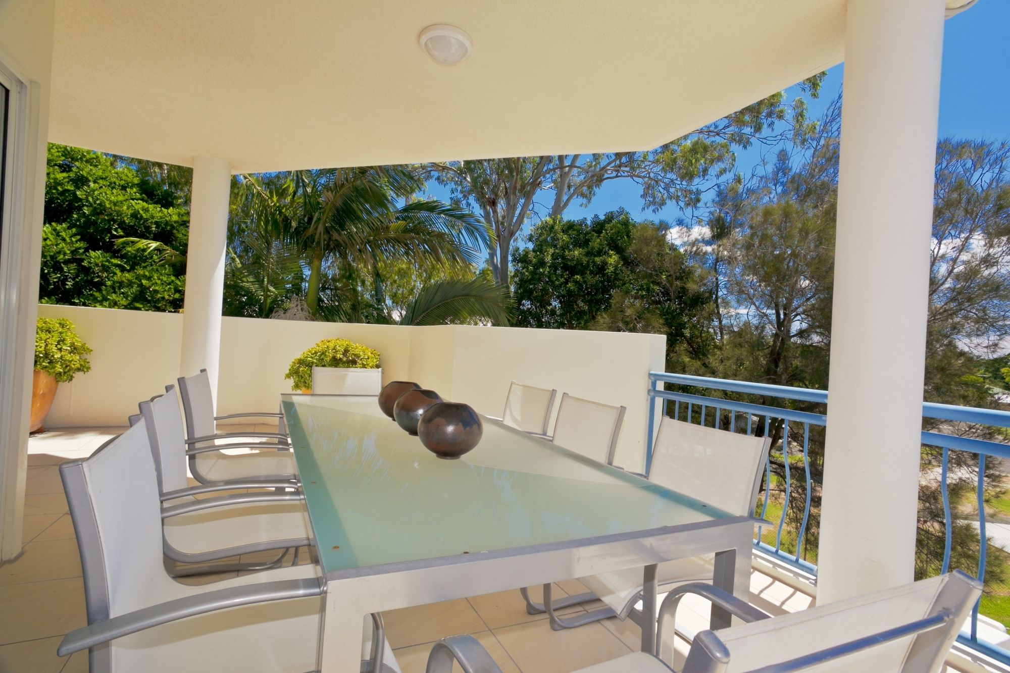 Noosa Riviera Resort