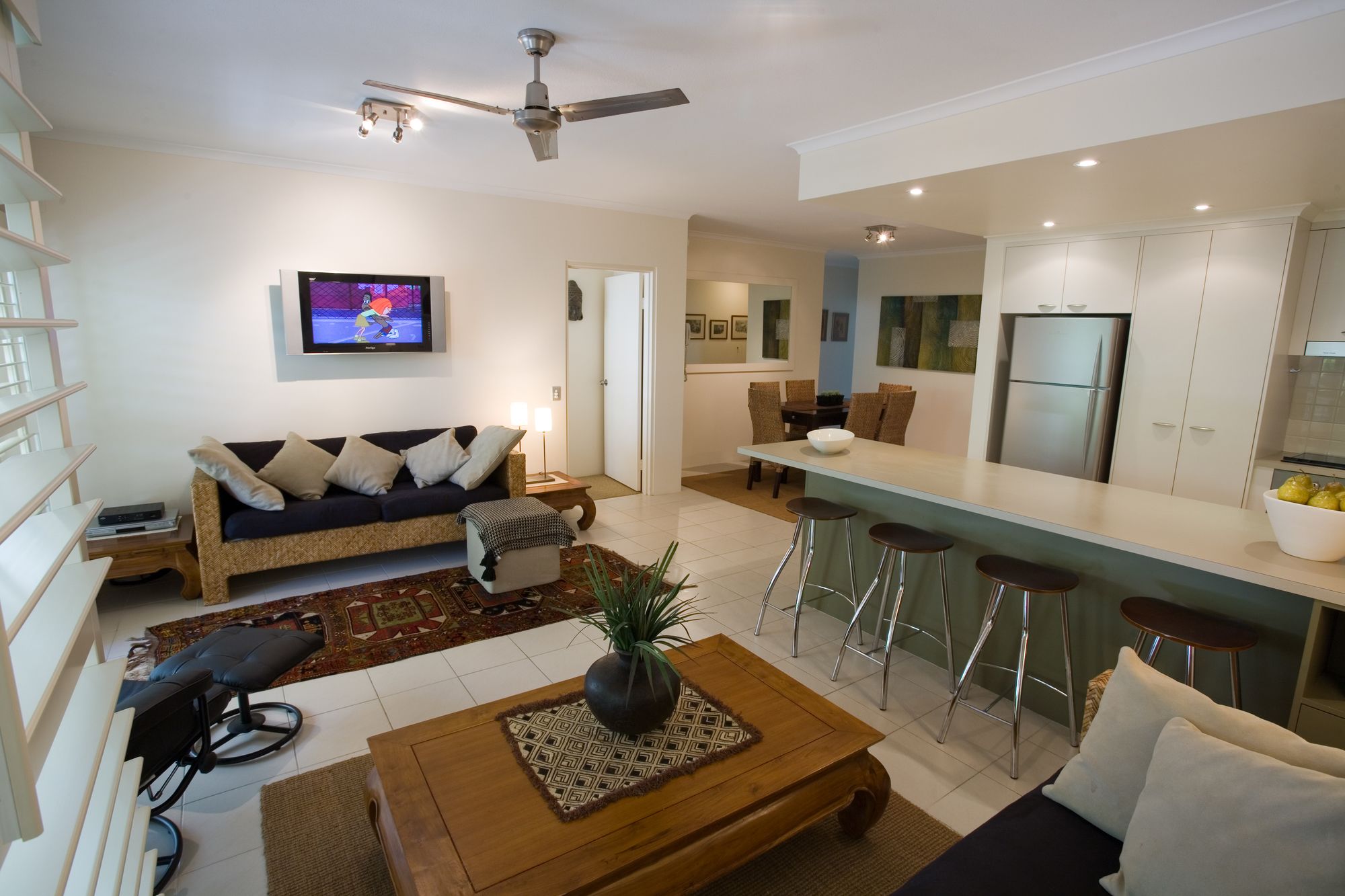 Noosa Riviera Resort