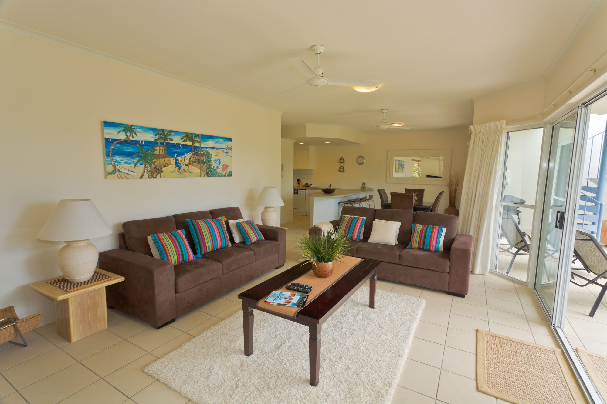 Noosa Riviera Resort