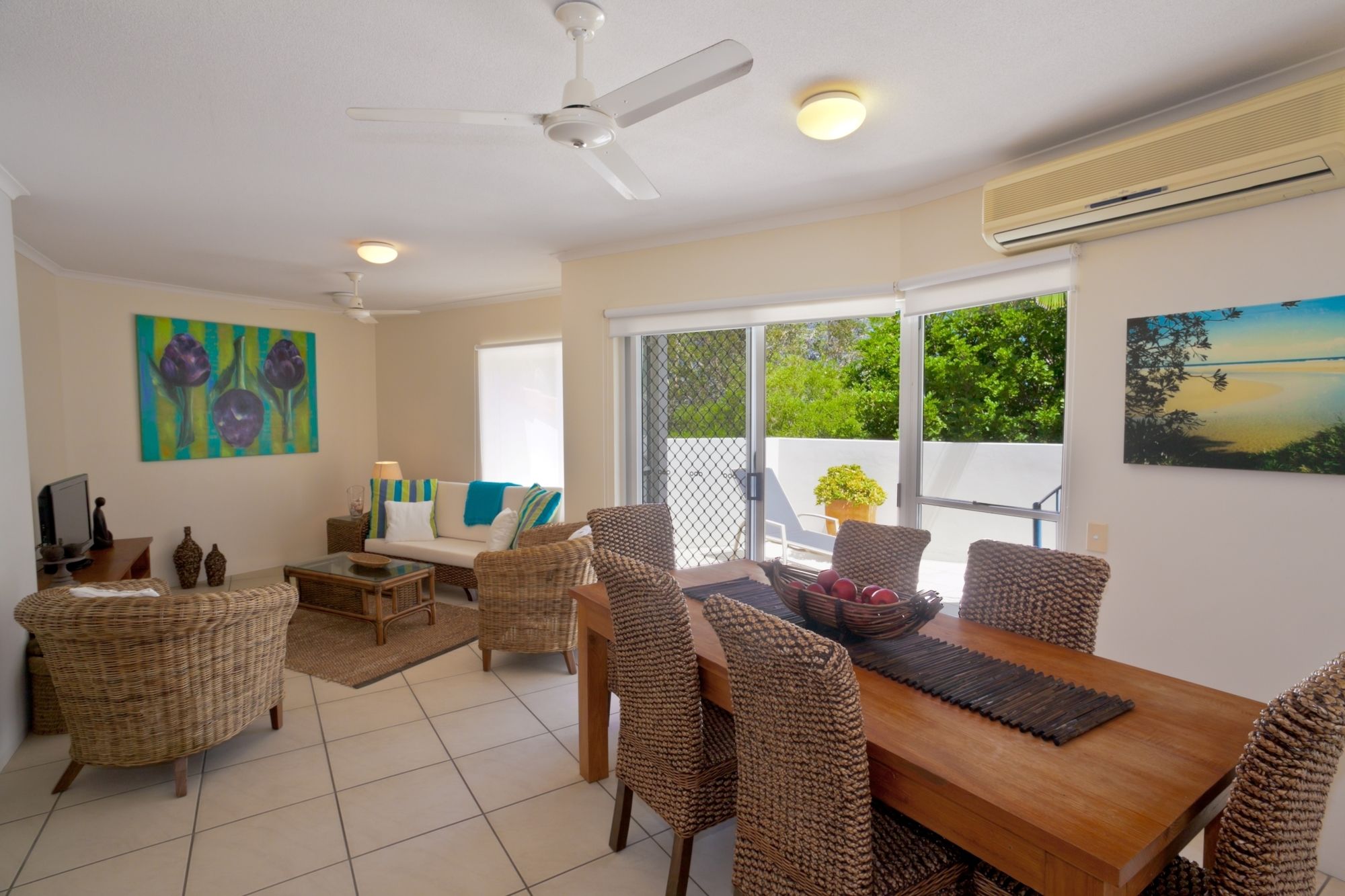 Noosa Riviera Resort