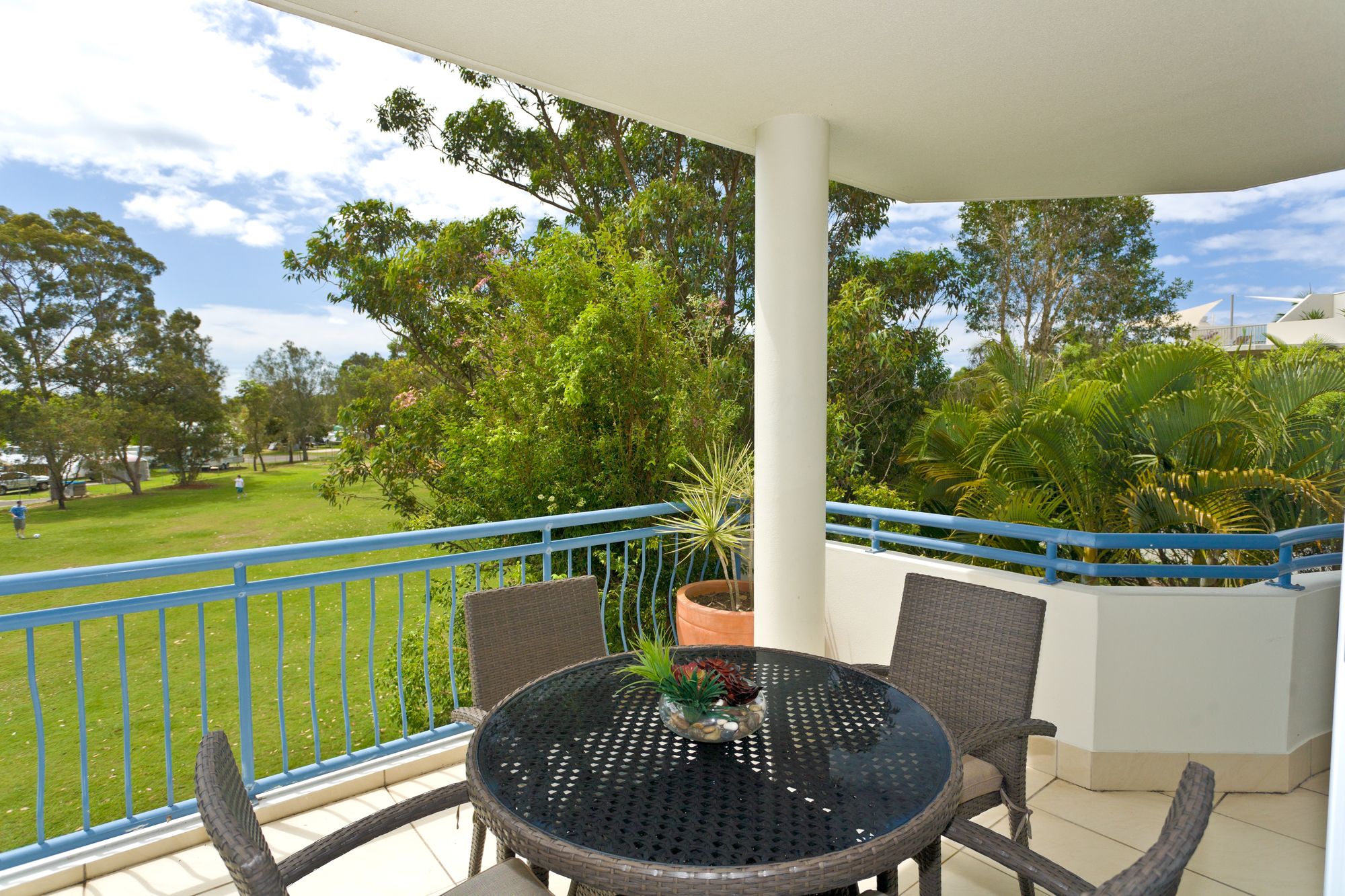 Noosa Riviera Resort