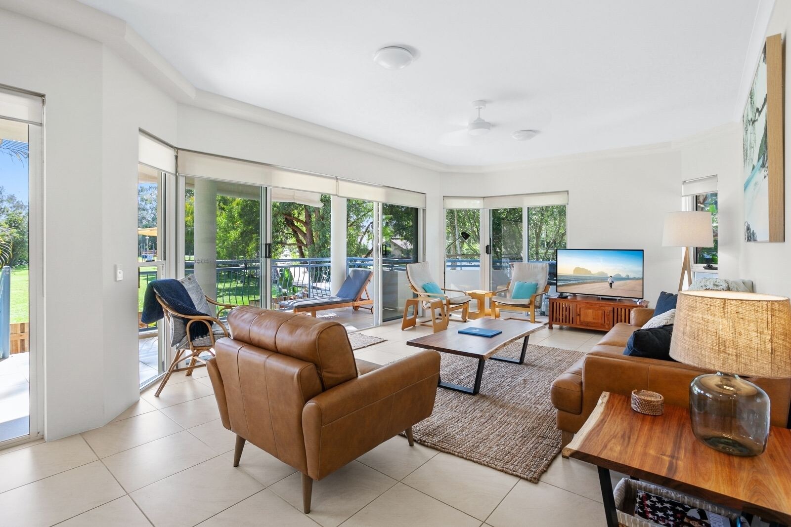 Noosa Riviera Resort
