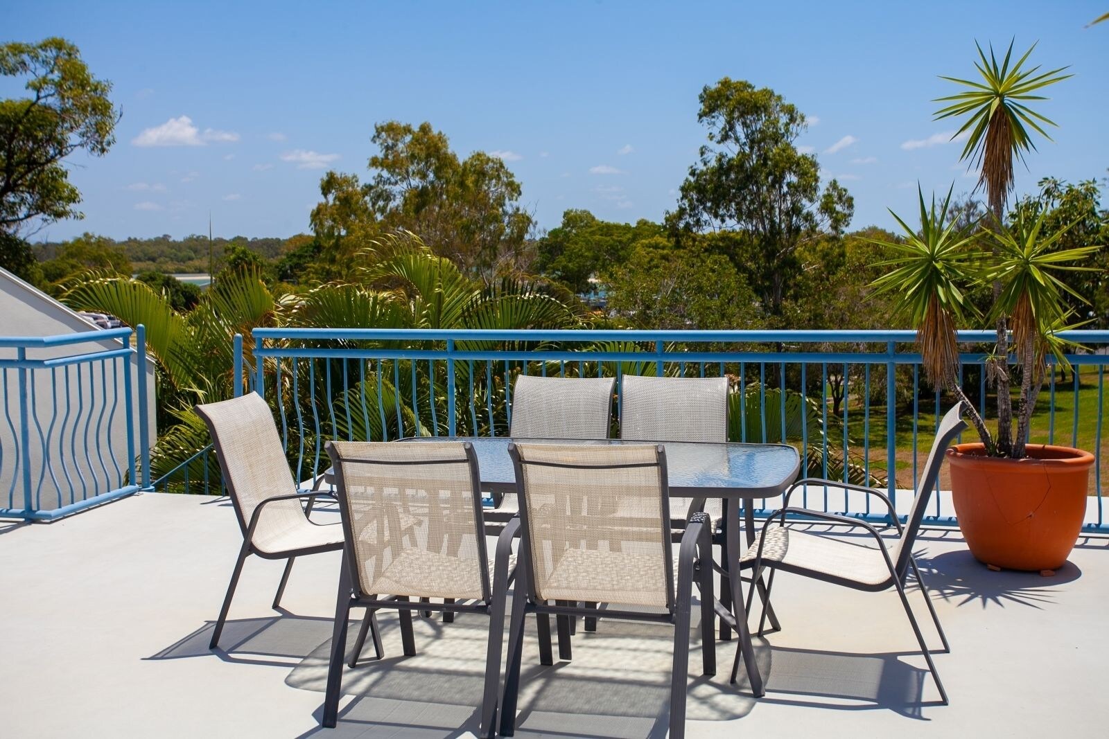 Noosa Riviera Resort