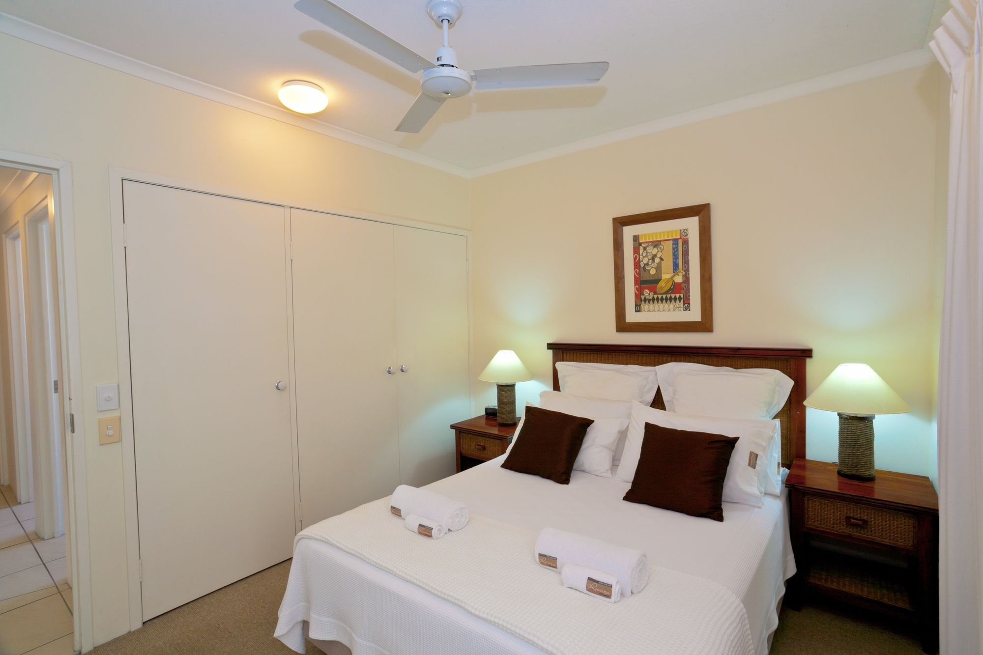 Noosa Riviera Resort