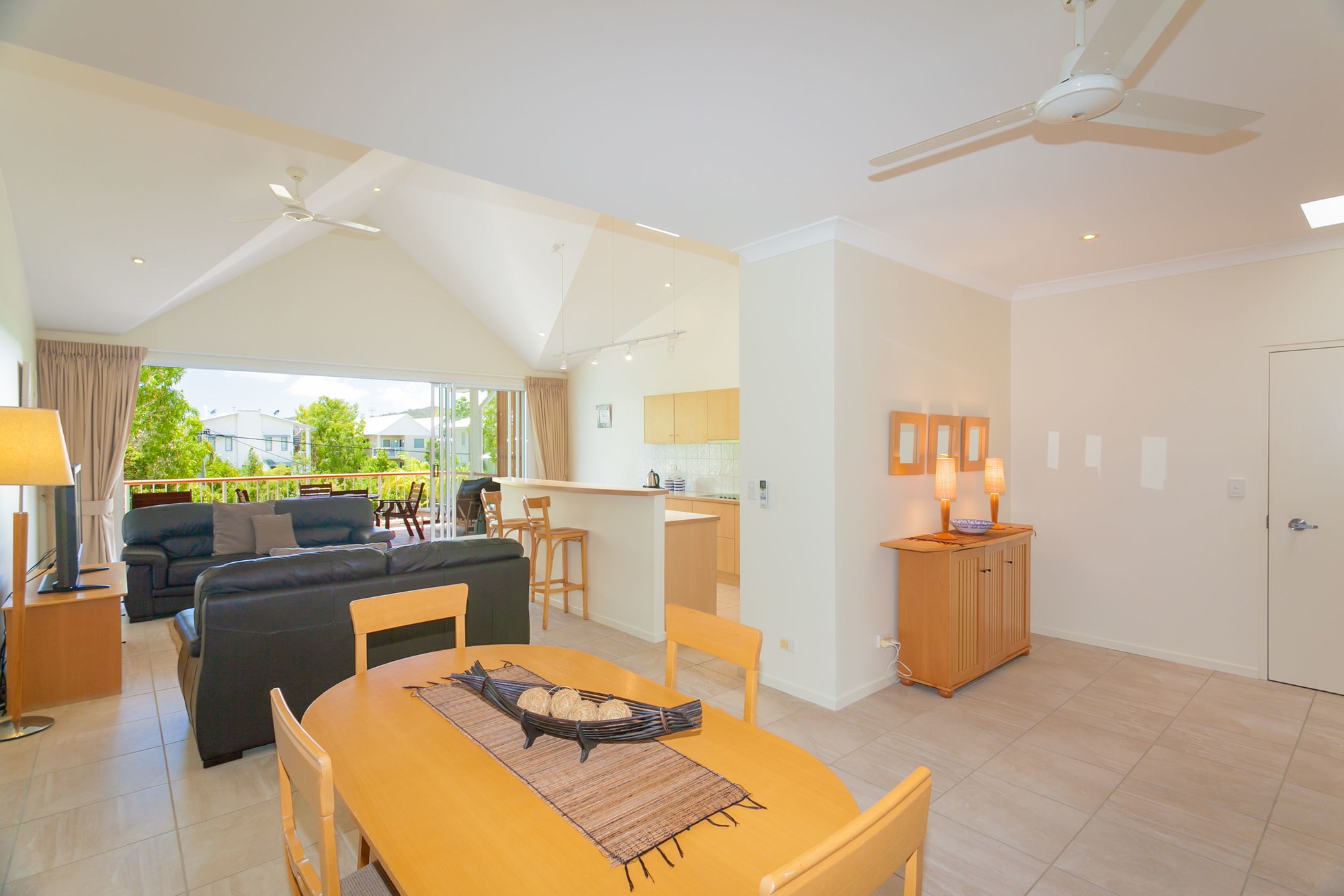 Noosa Riviera Resort