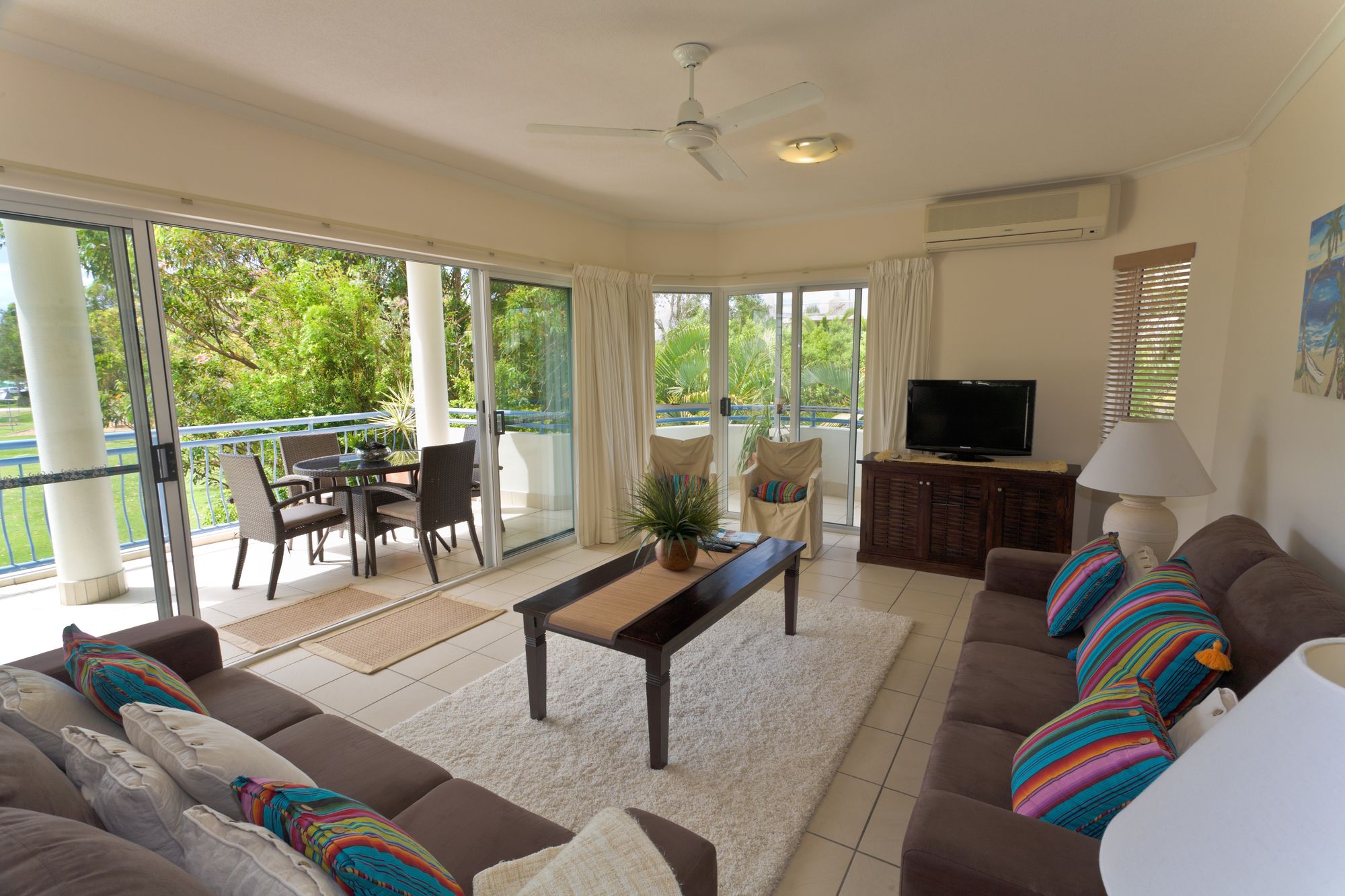 Noosa Riviera Resort