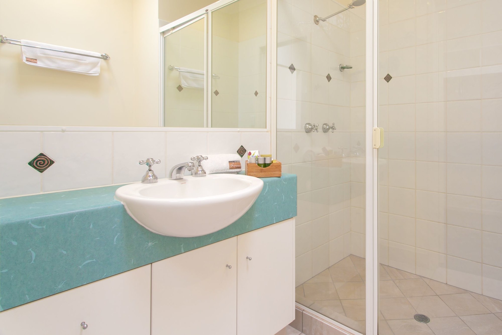 Noosa Riviera Resort