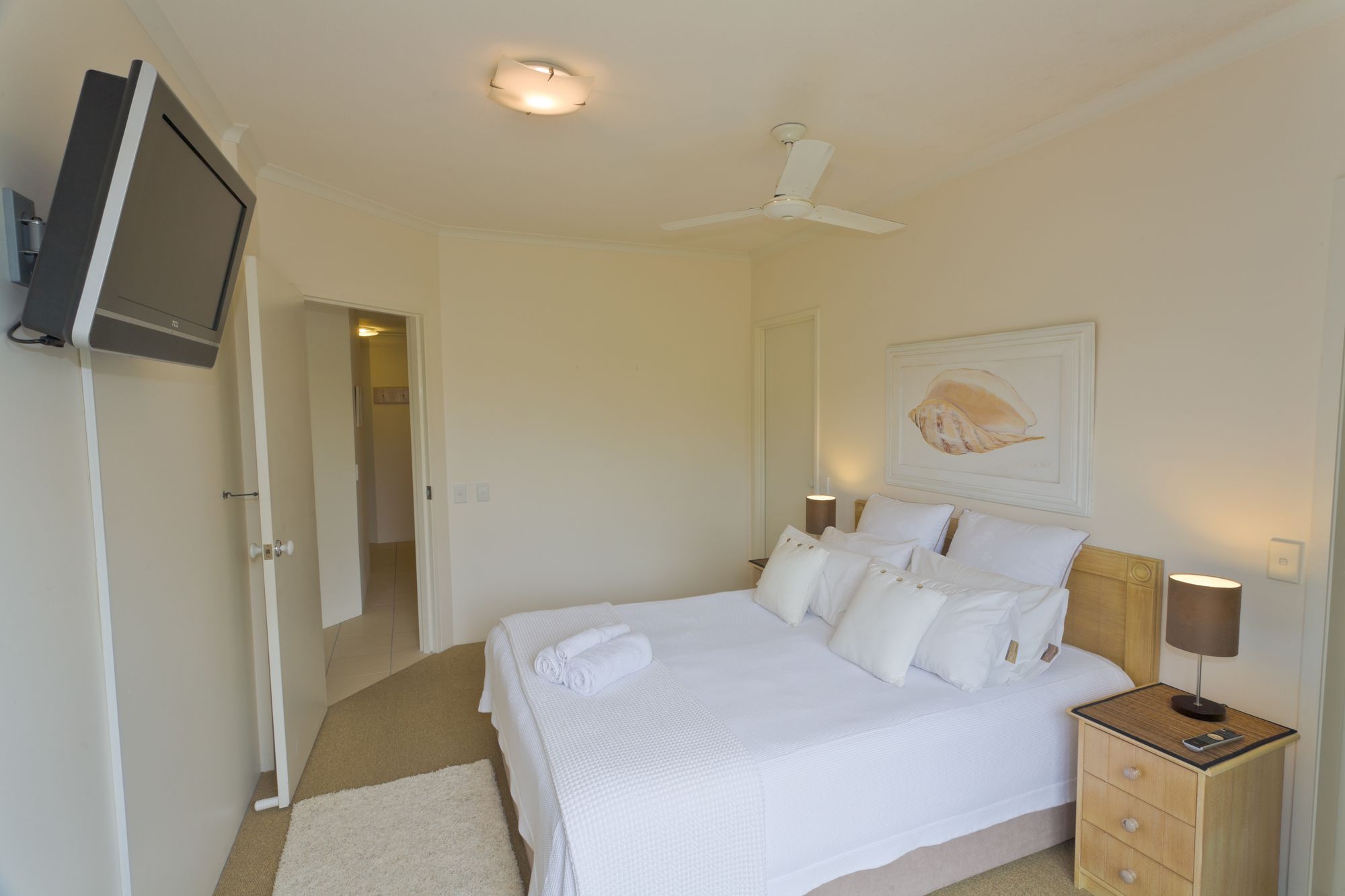 Noosa Riviera Resort