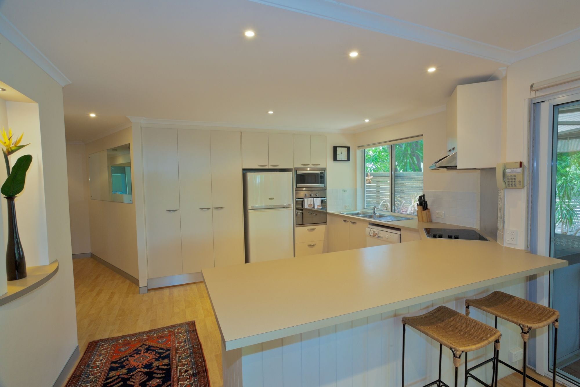 Noosa Riviera Resort