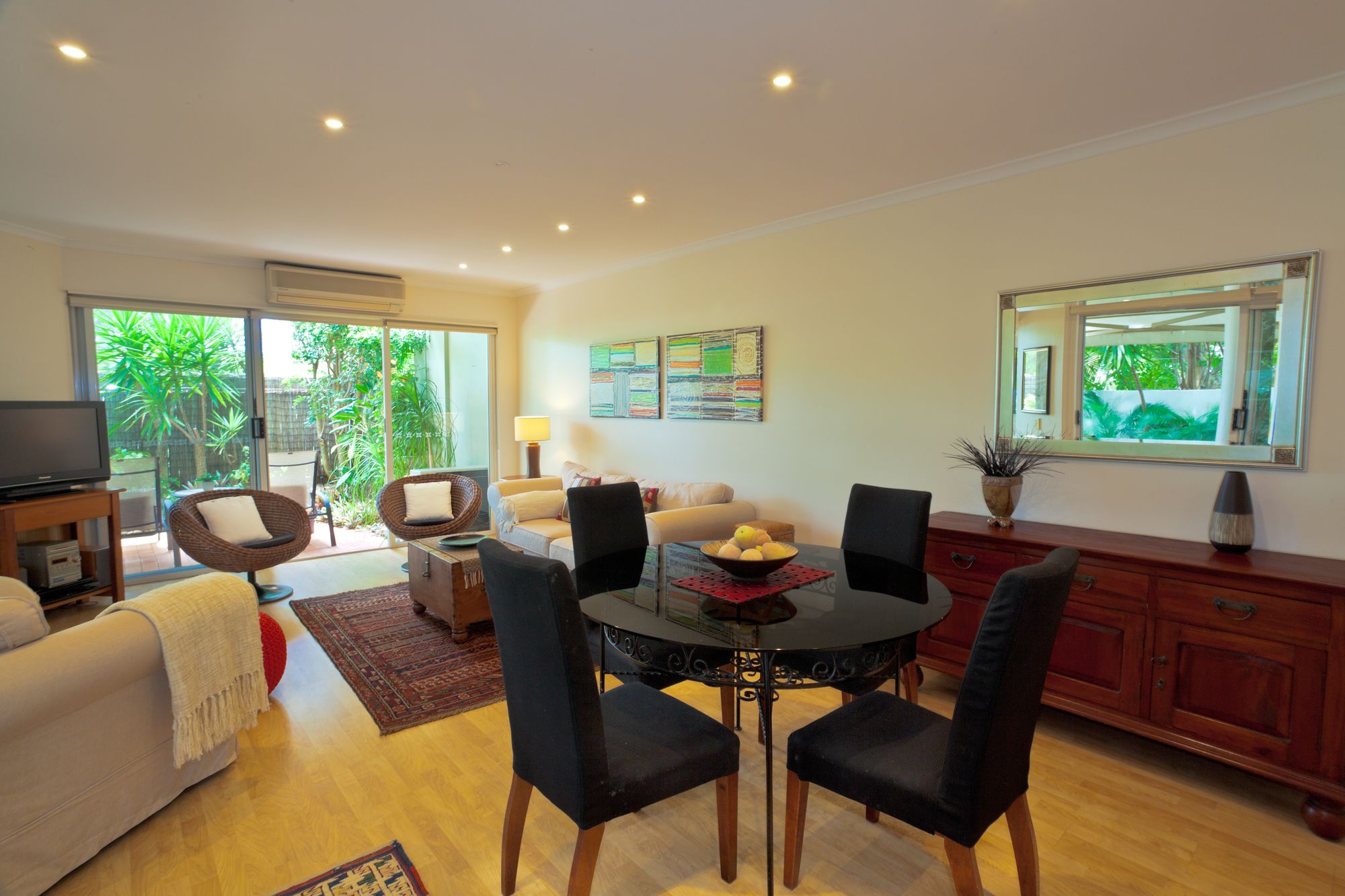 Noosa Riviera Resort