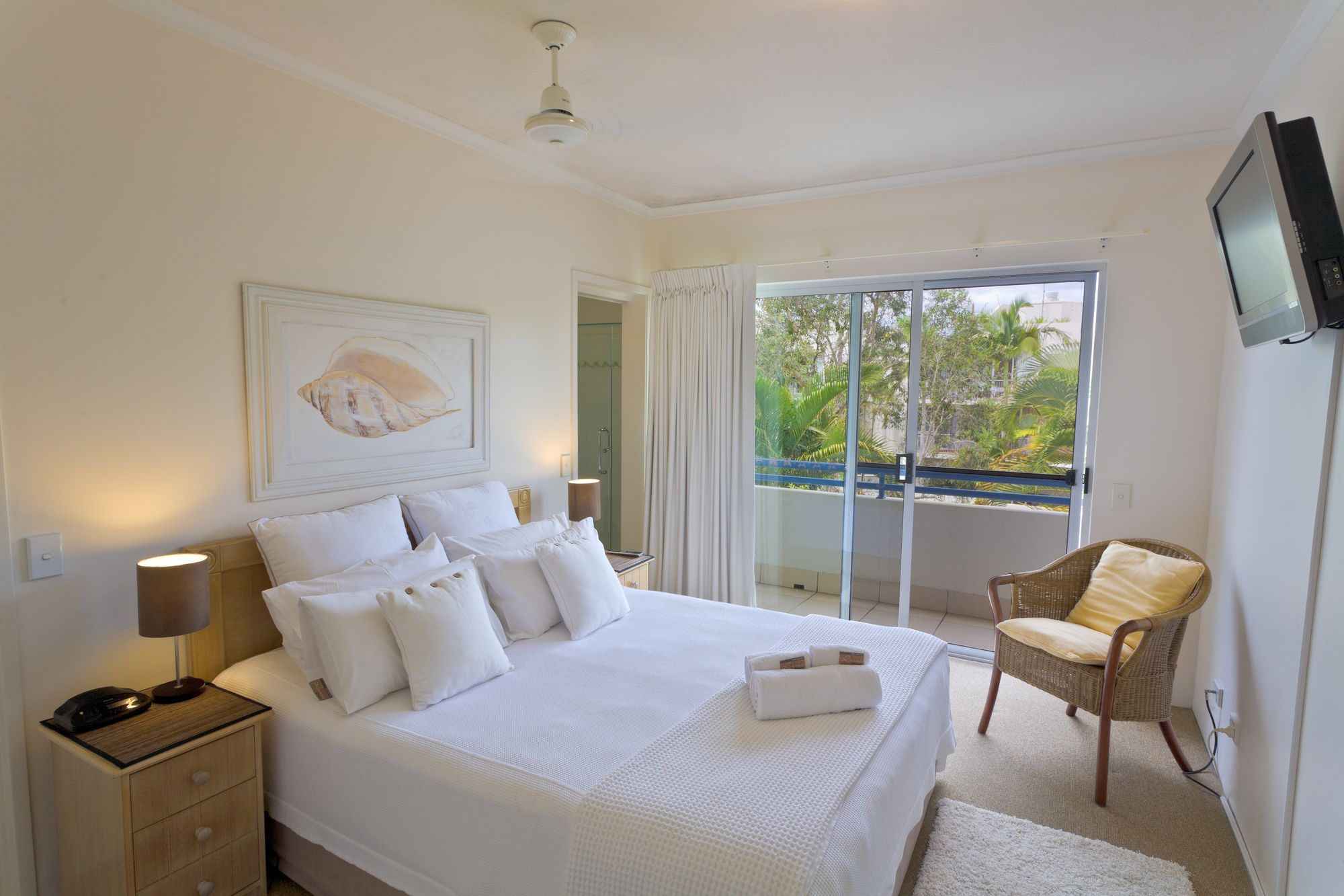 Noosa Riviera Resort