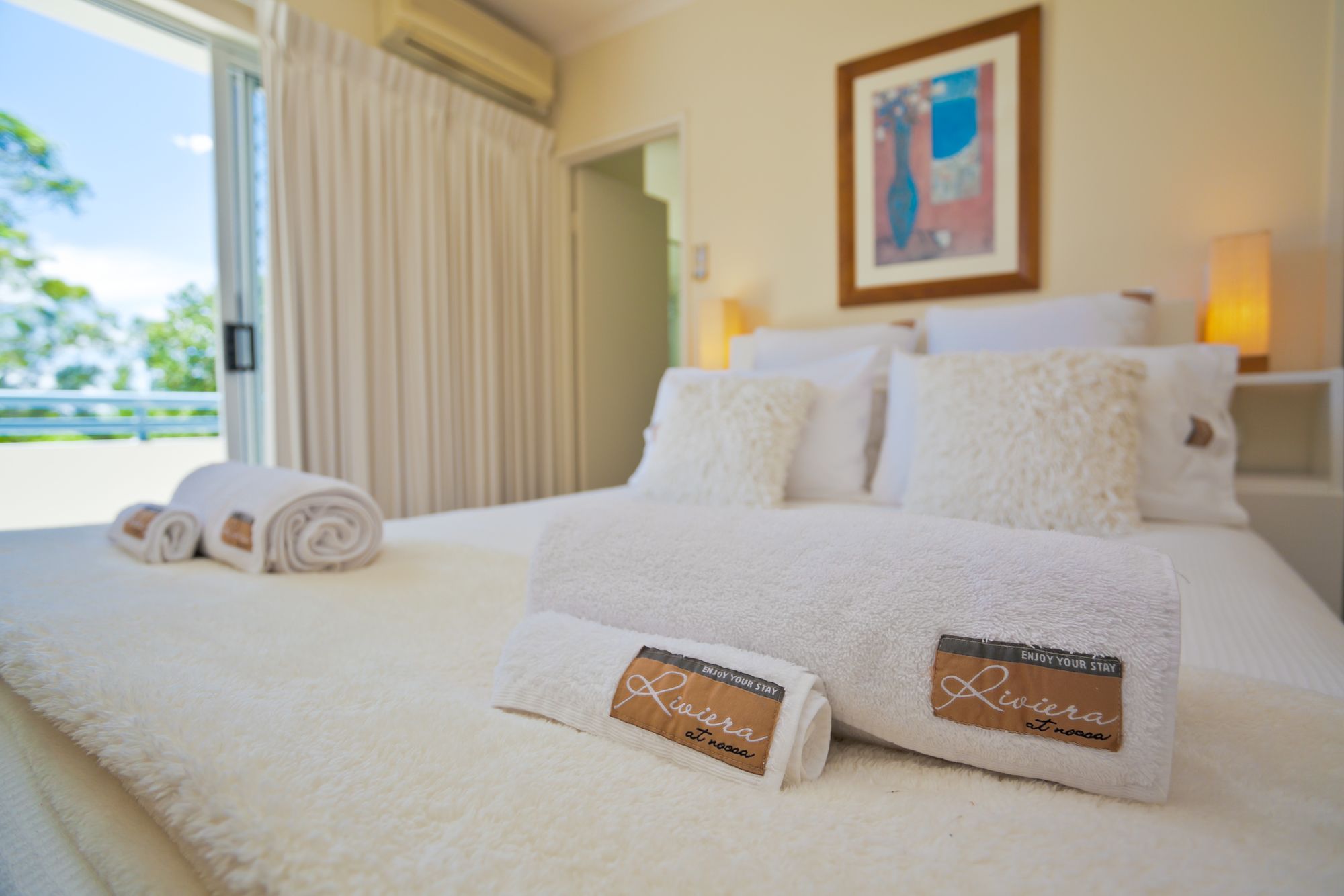 Noosa Riviera Resort