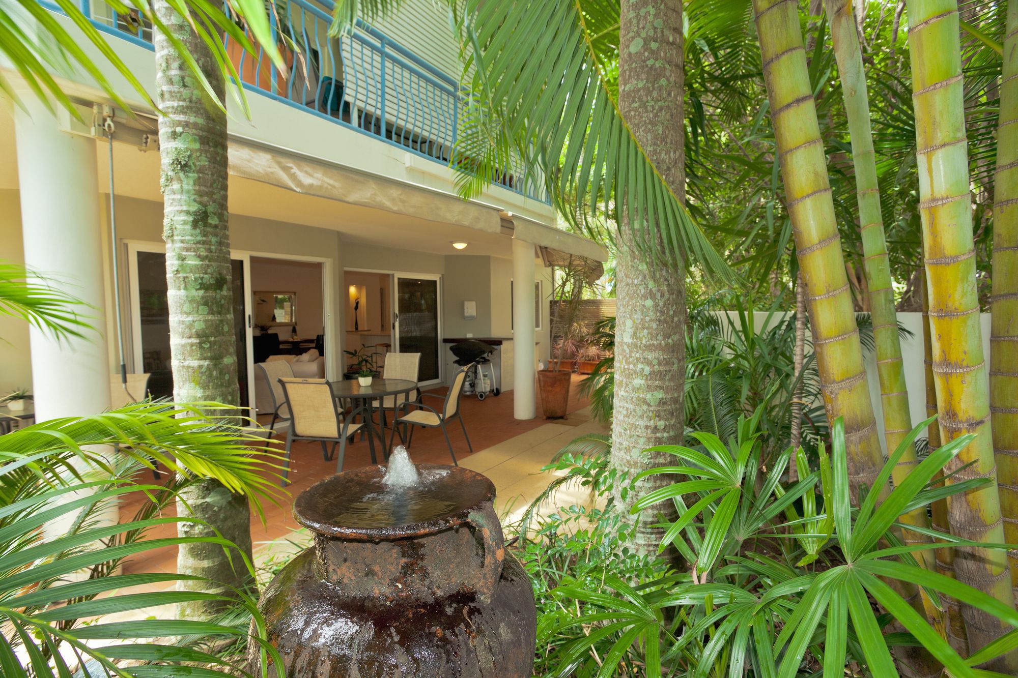 Noosa Riviera Resort