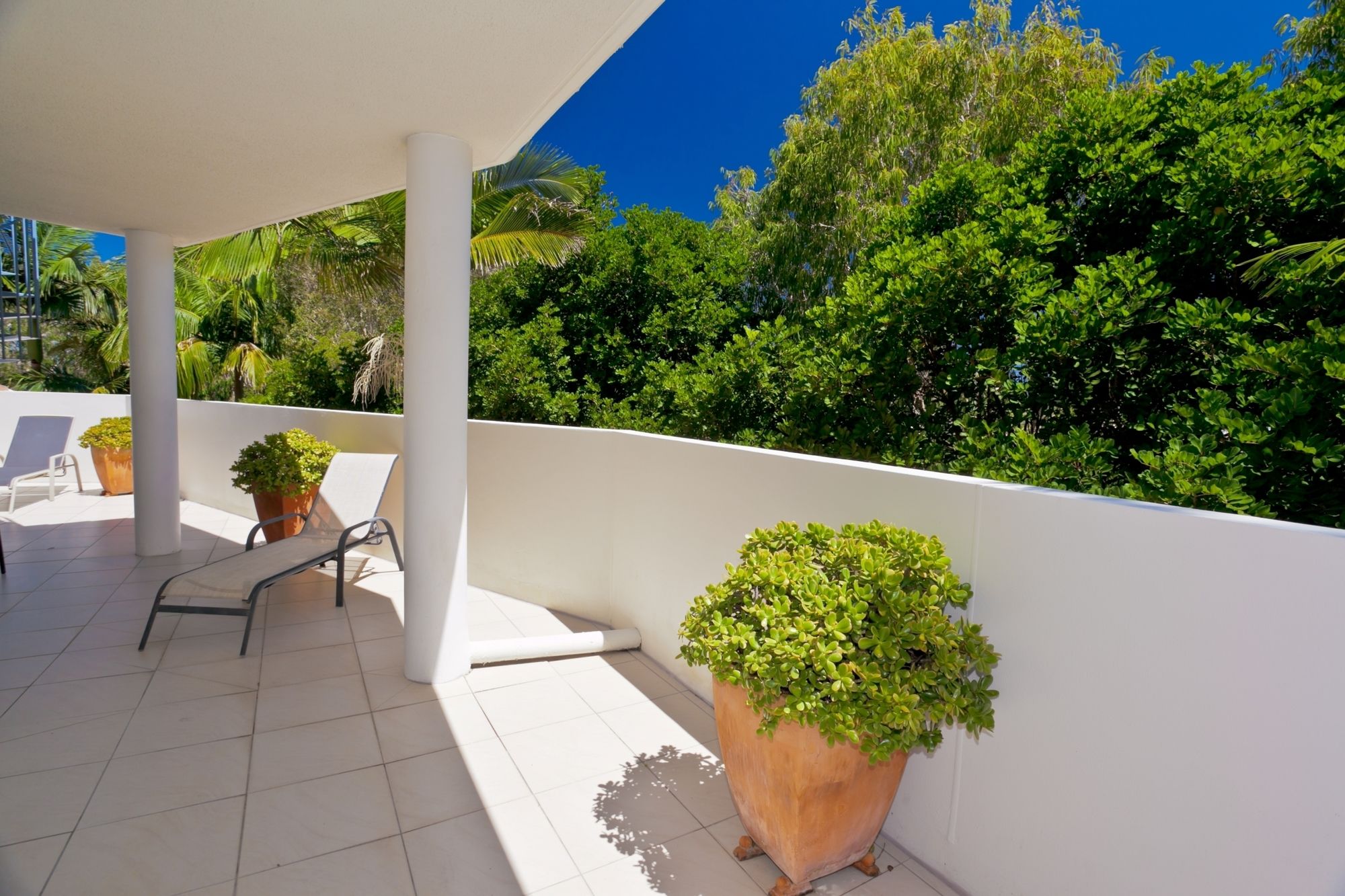 Noosa Riviera Resort
