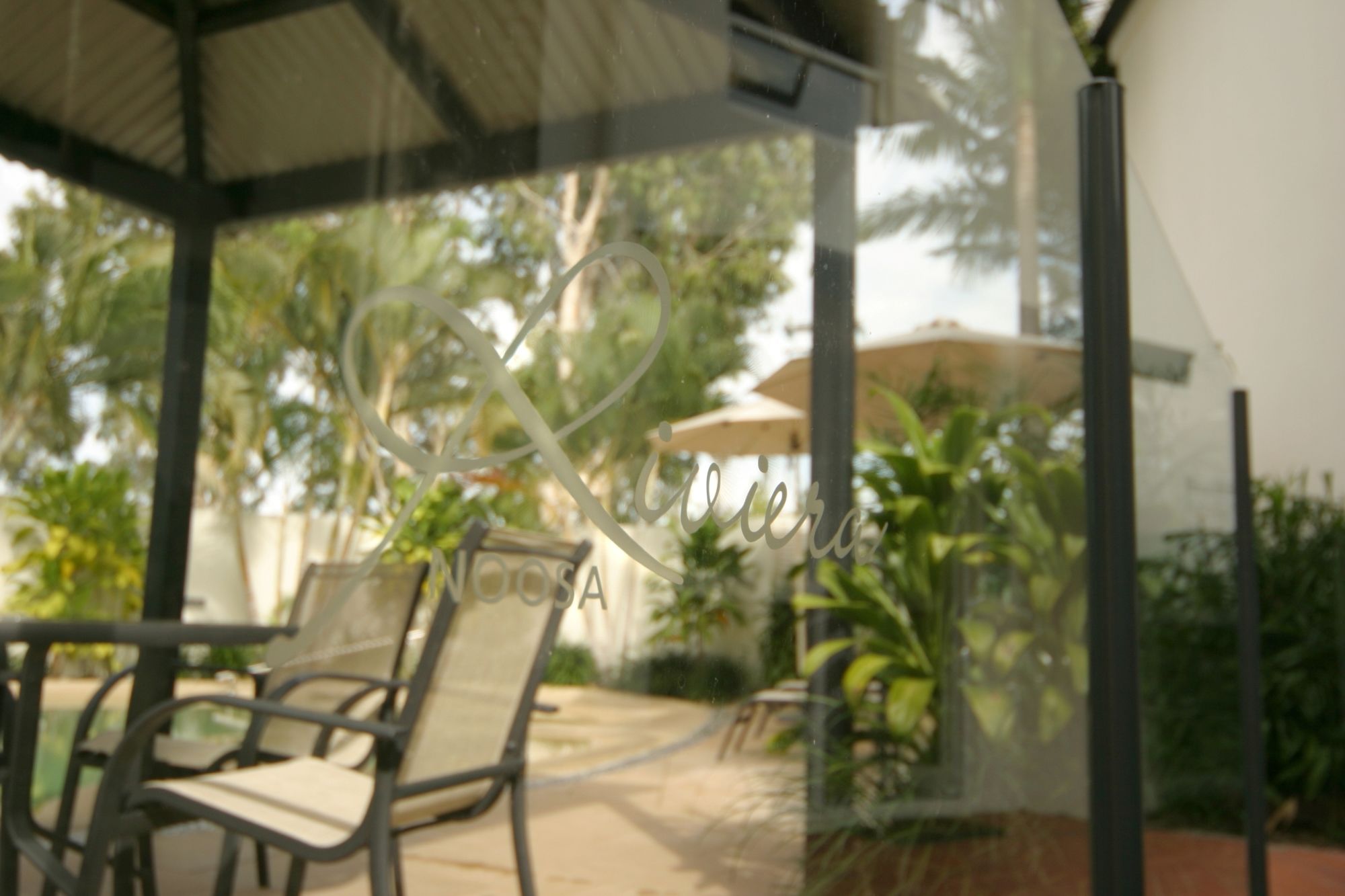 Noosa Riviera Resort