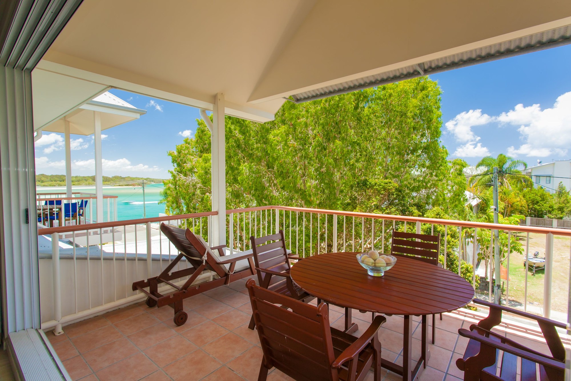 Noosa Riviera Resort