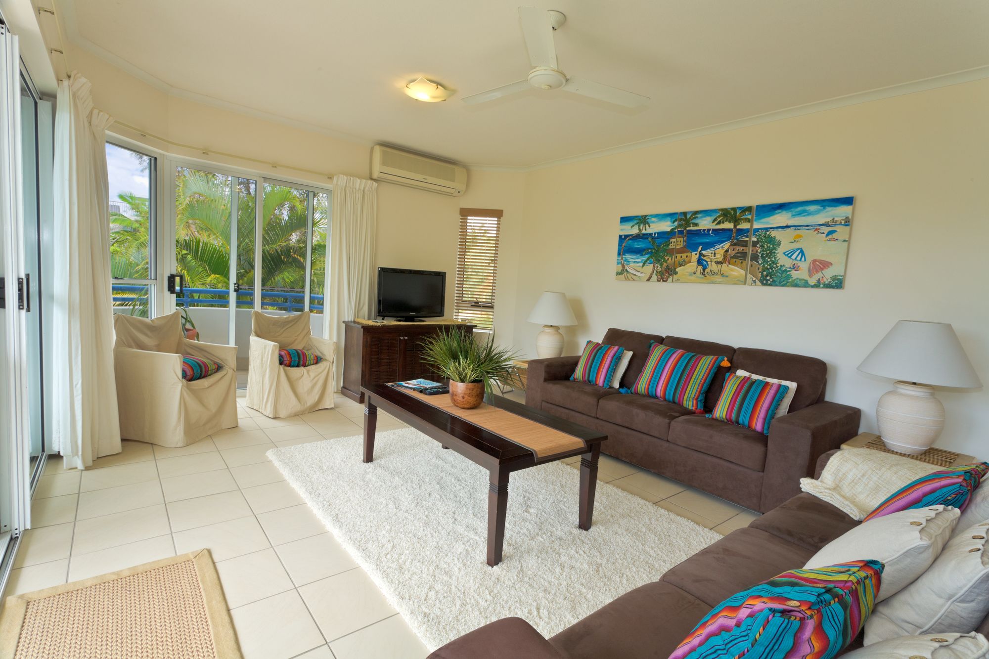 Noosa Riviera Resort