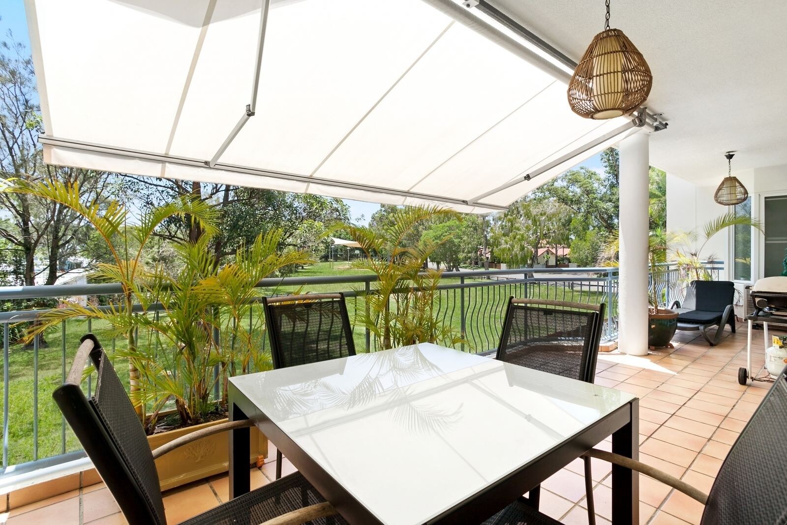 Noosa Riviera Resort
