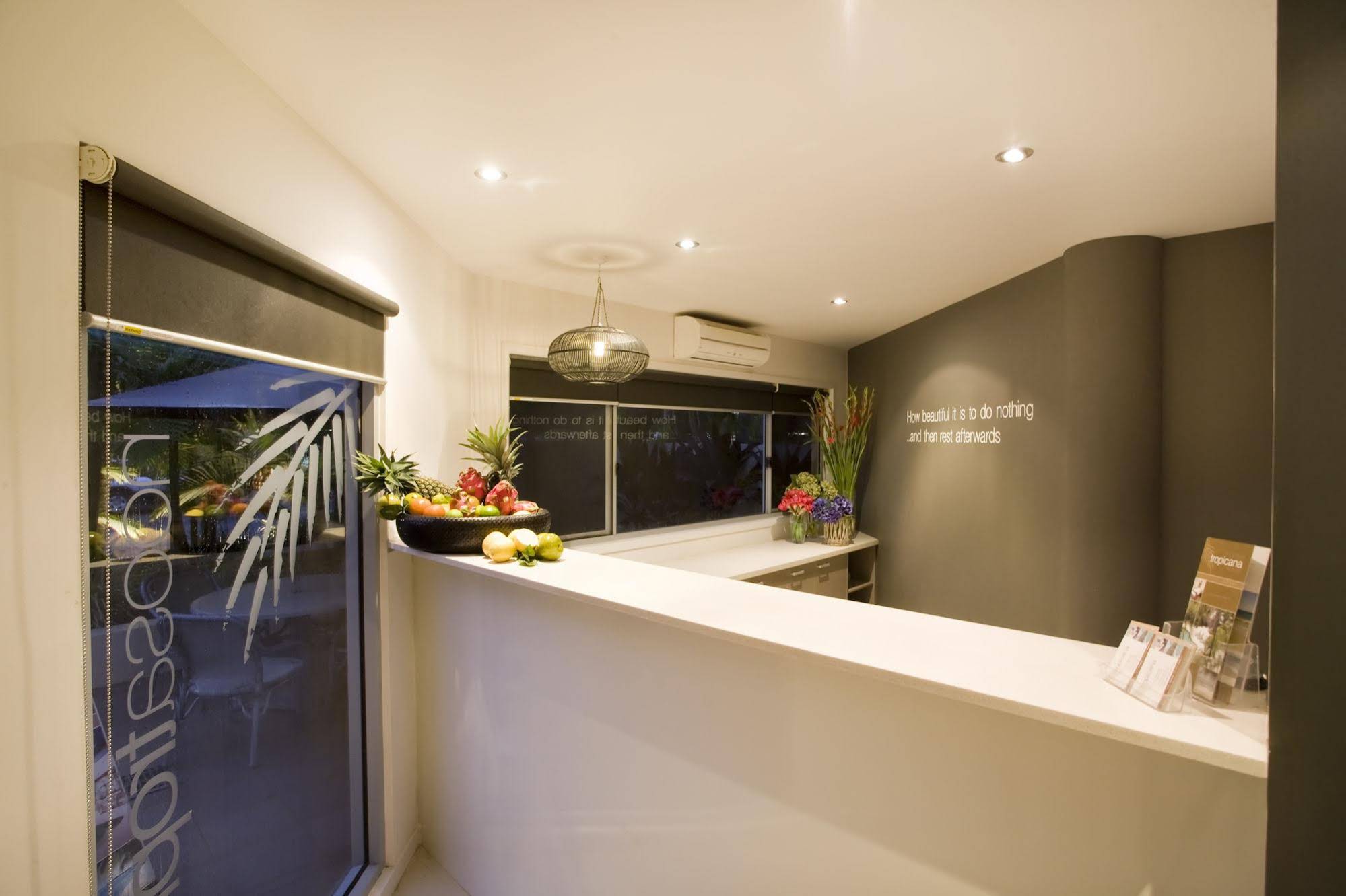 Noosa Tropicana