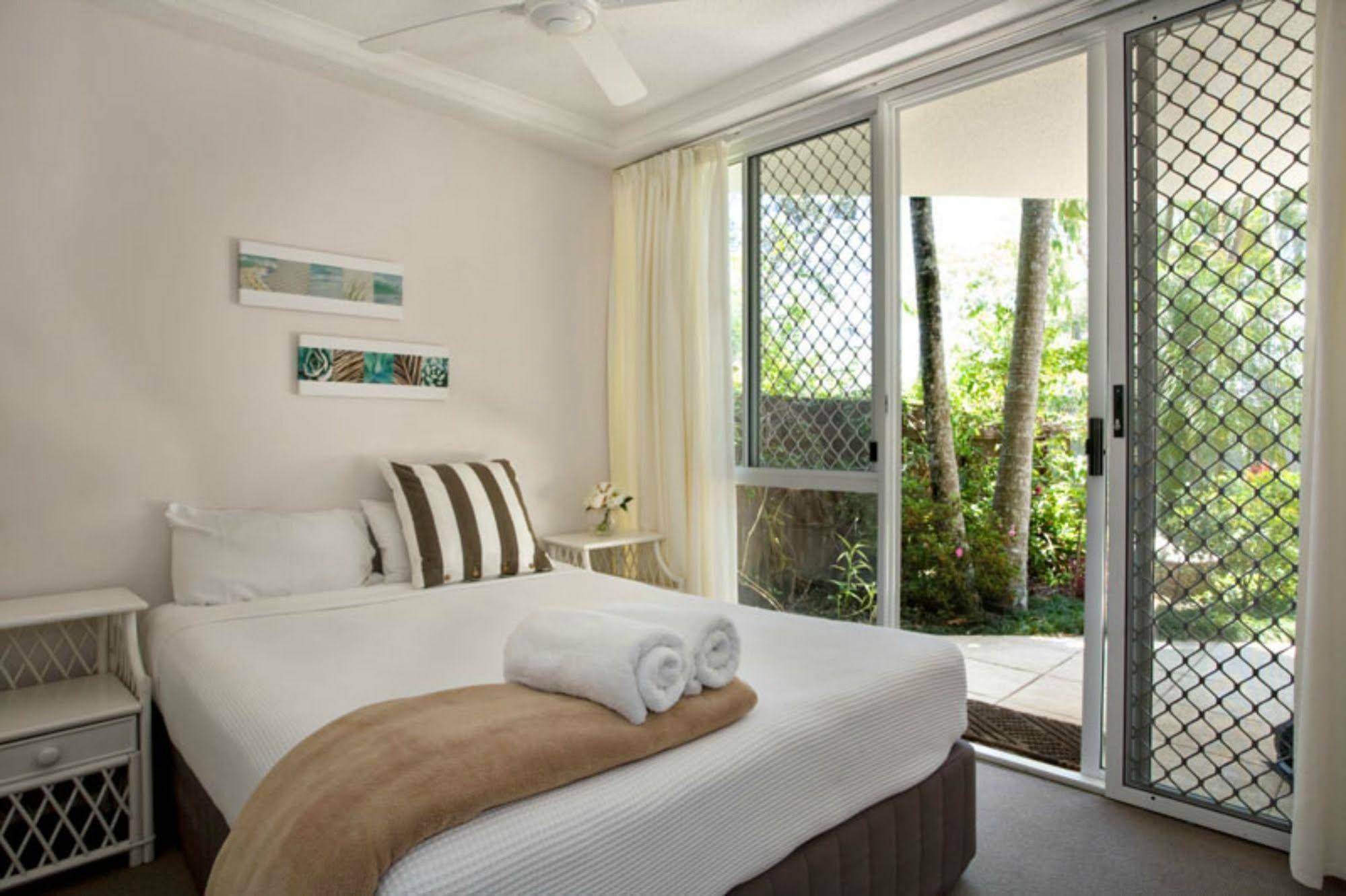 Noosa Tropicana