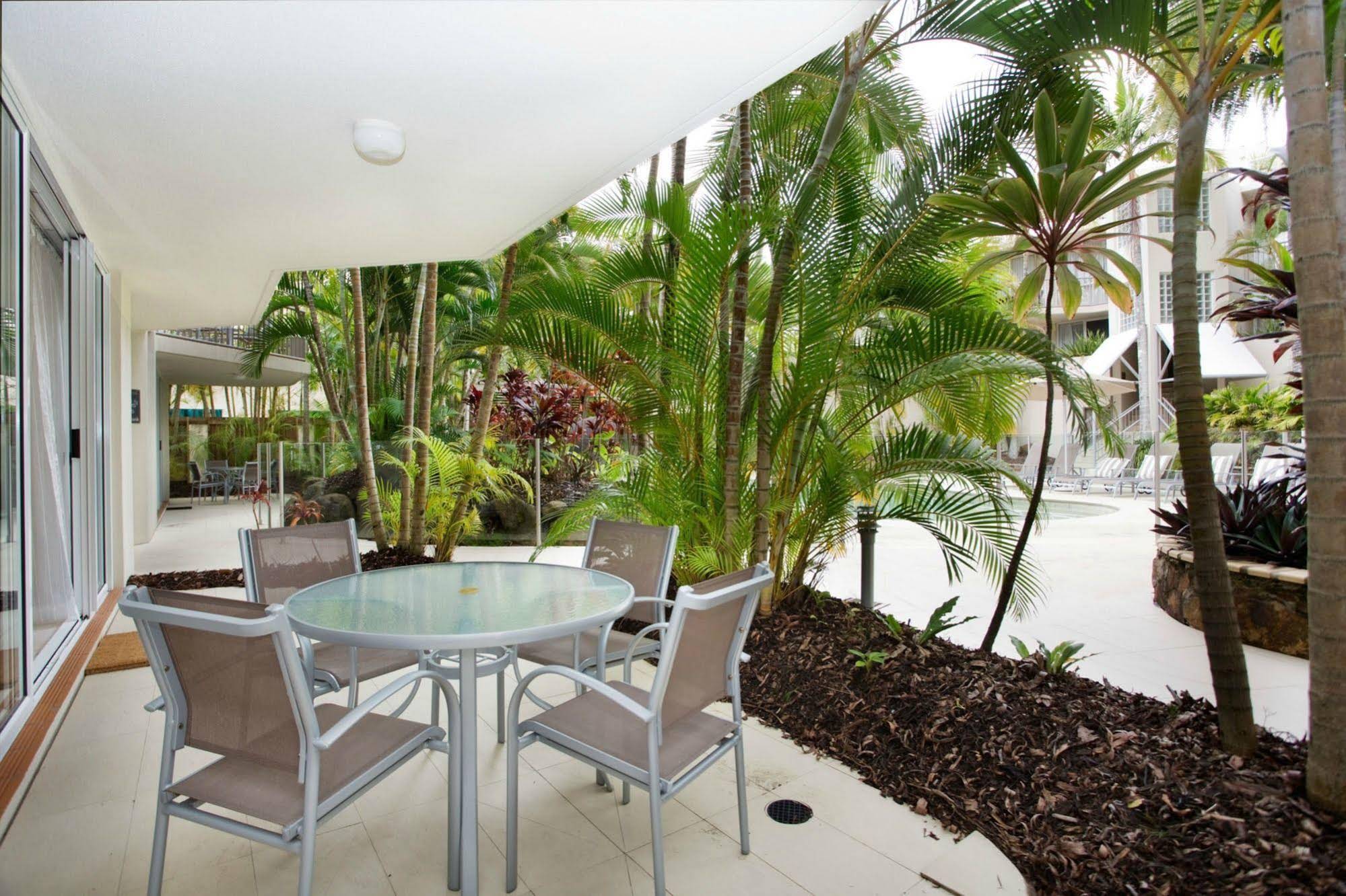 Noosa Tropicana