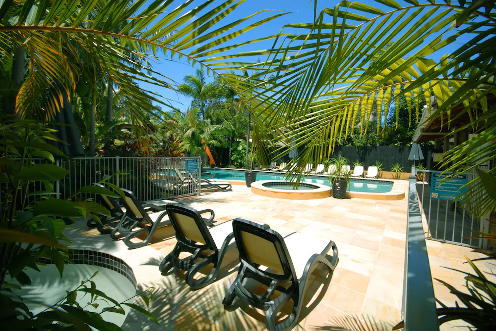Noosavillage River Resort