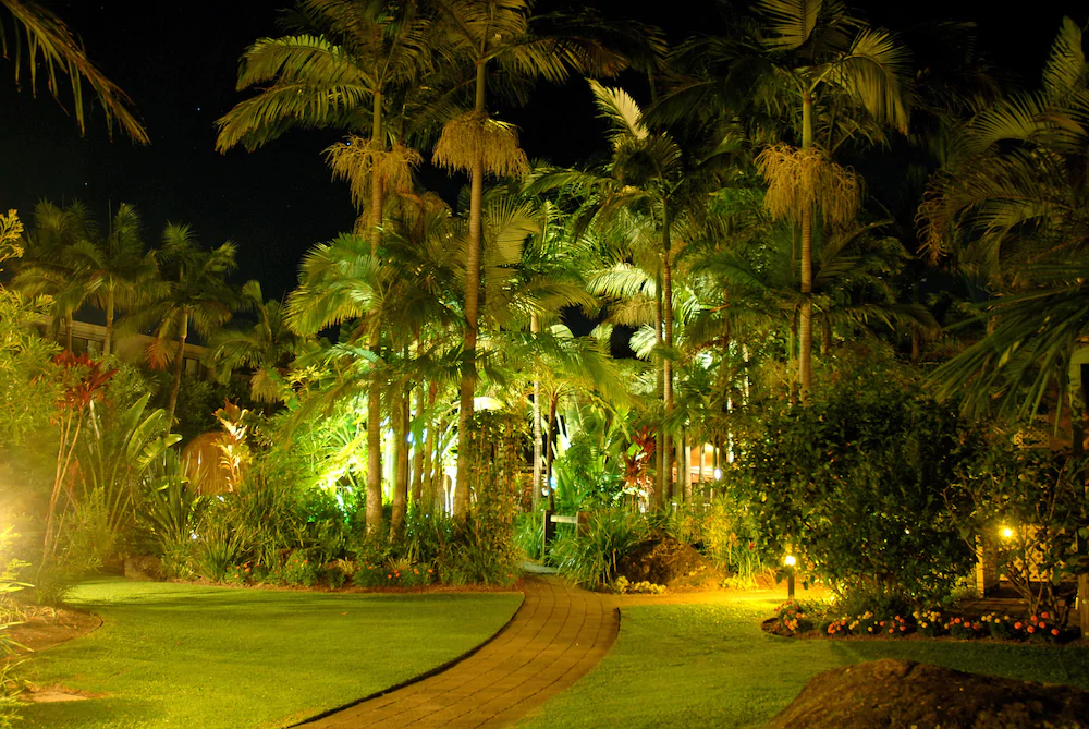 Noosavillage River Resort