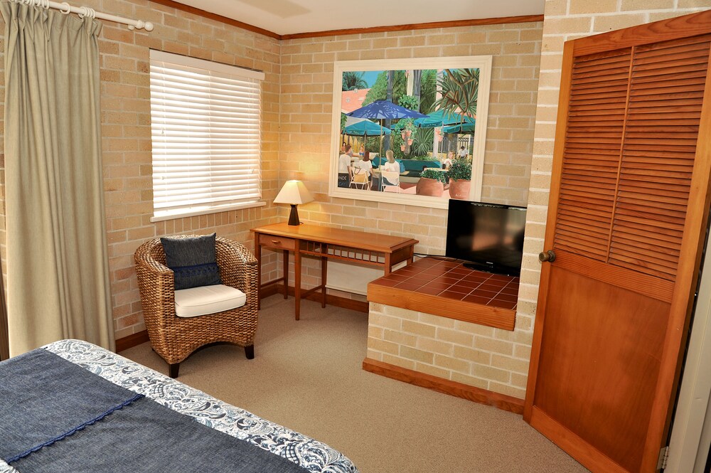 Noosavillage River Resort